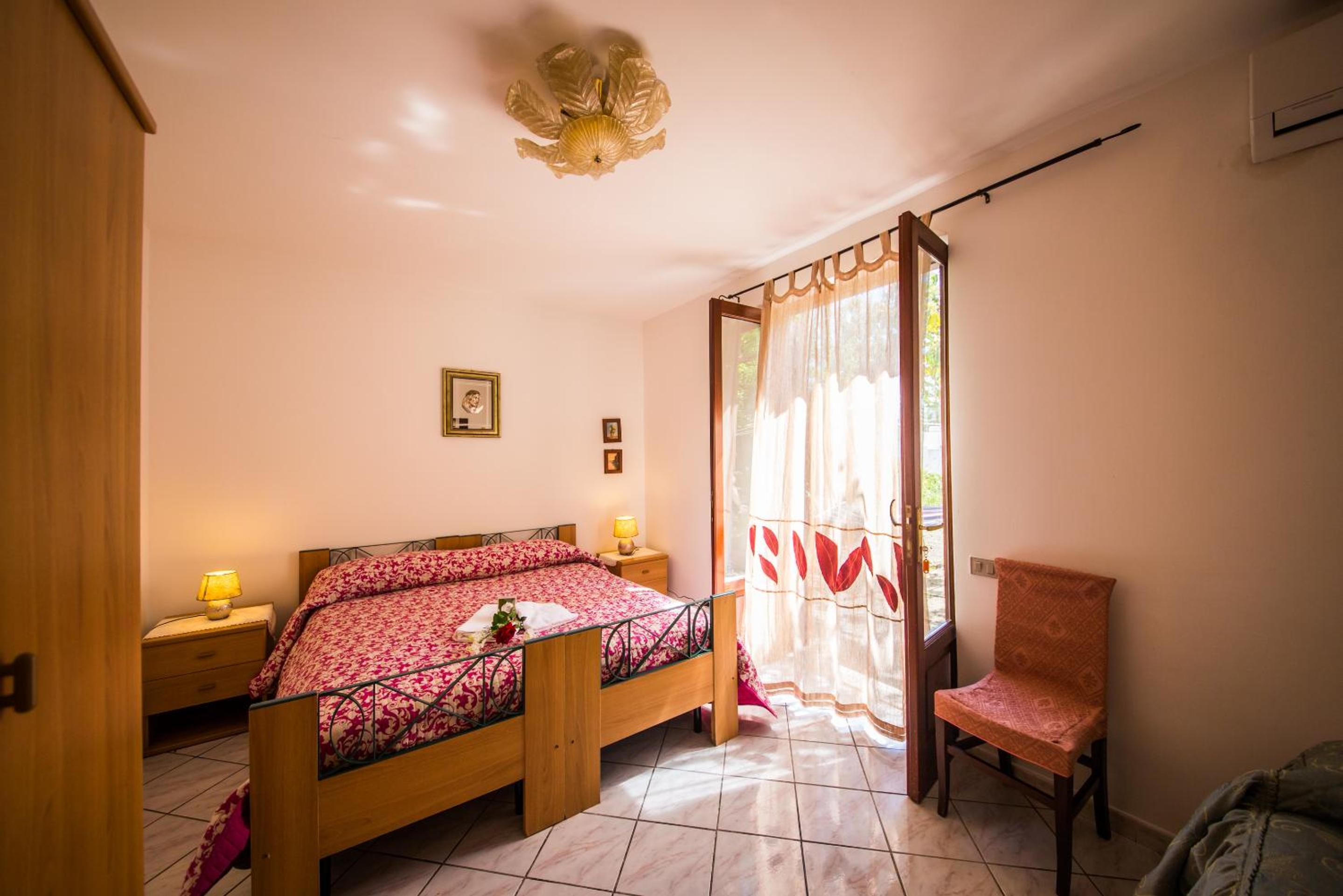 Casa Papiro