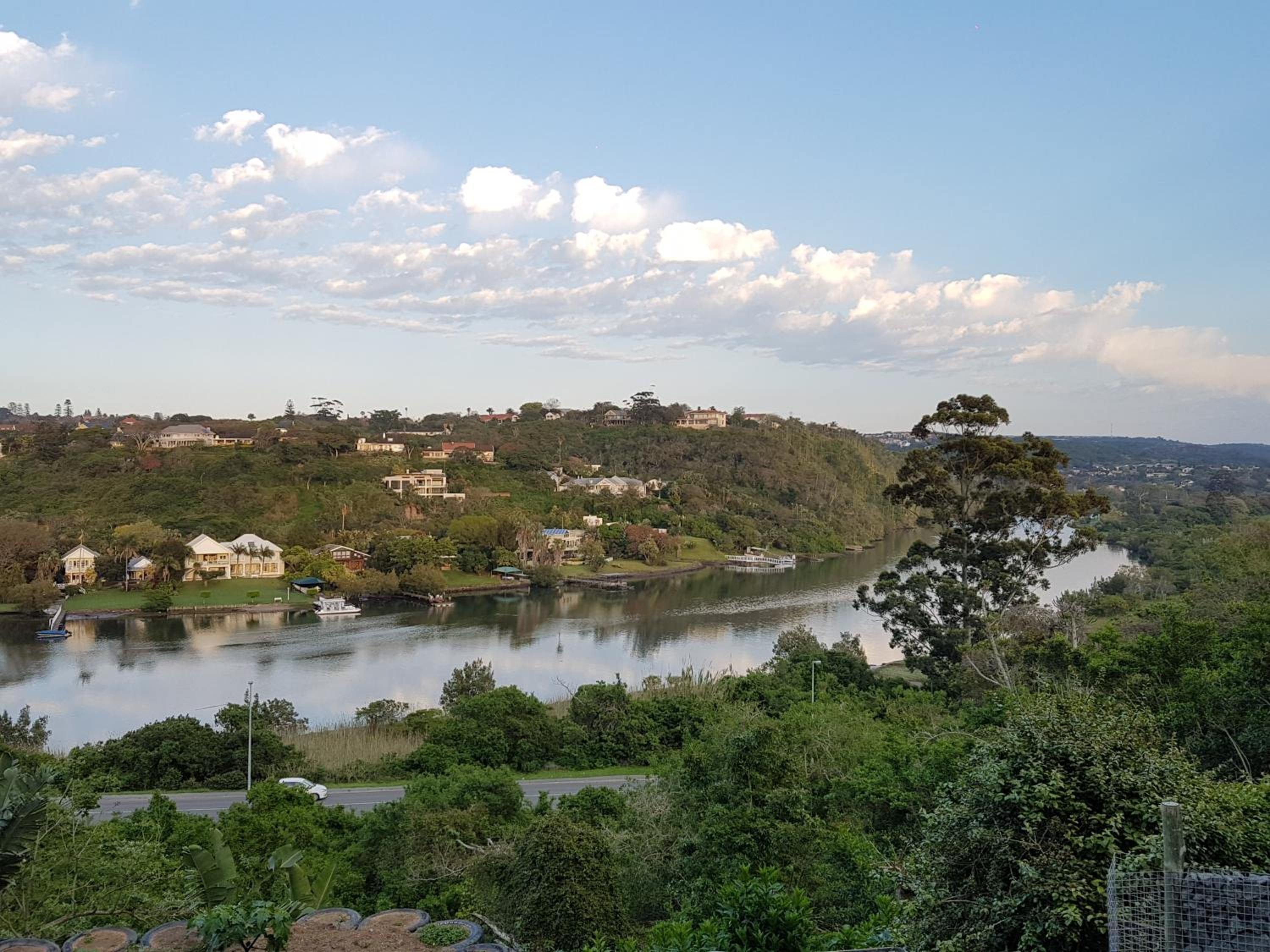 Riverview Guesthouse East London