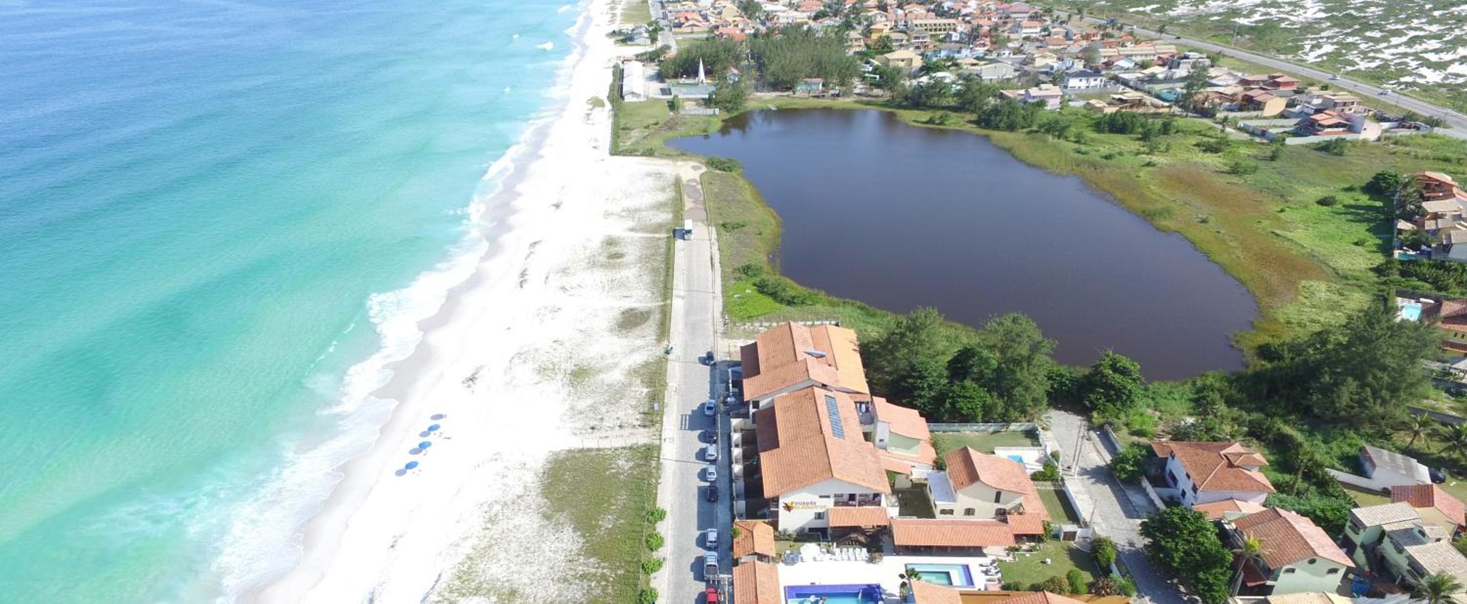 Pousada do Albatroz