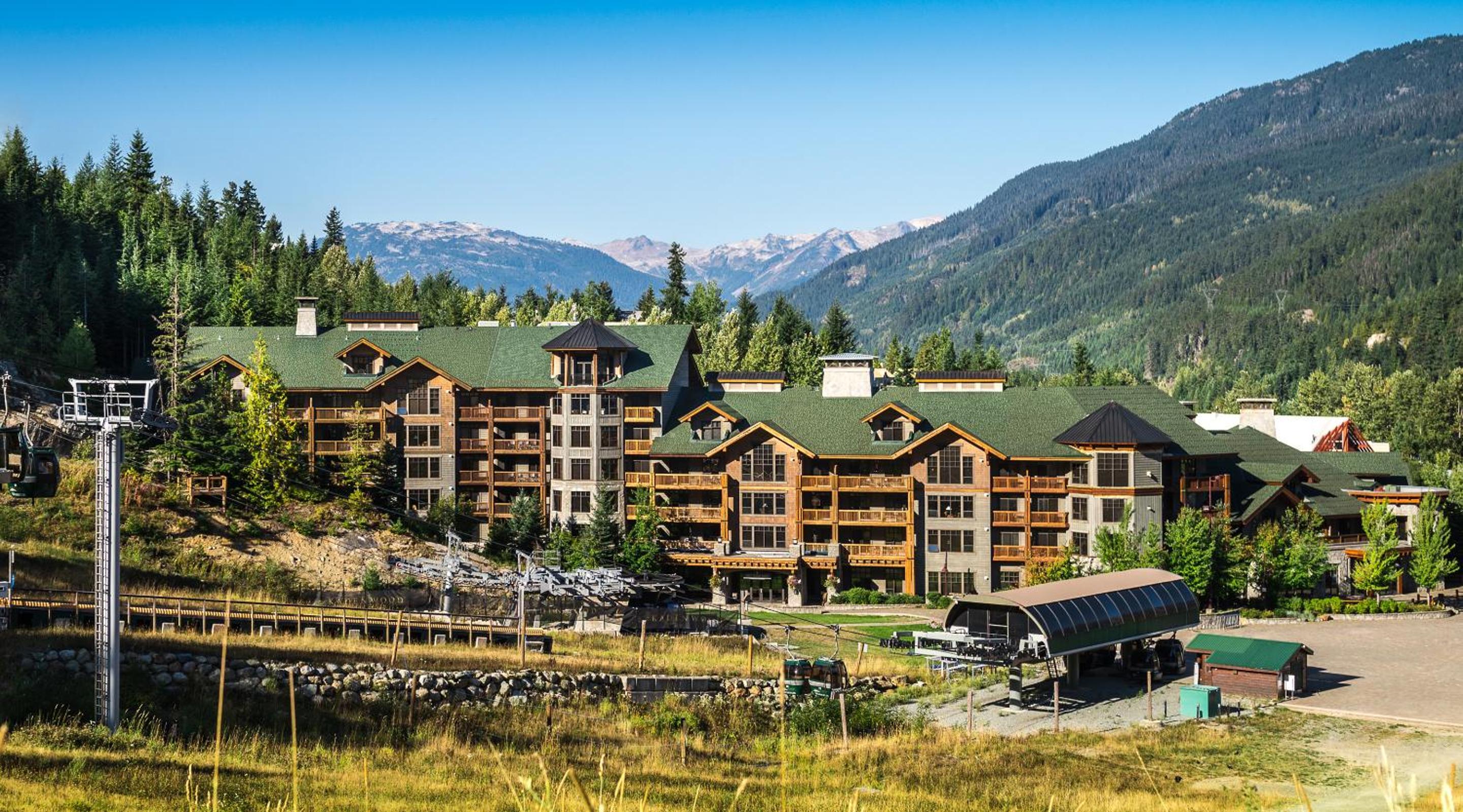 First Tracks Lodge-3