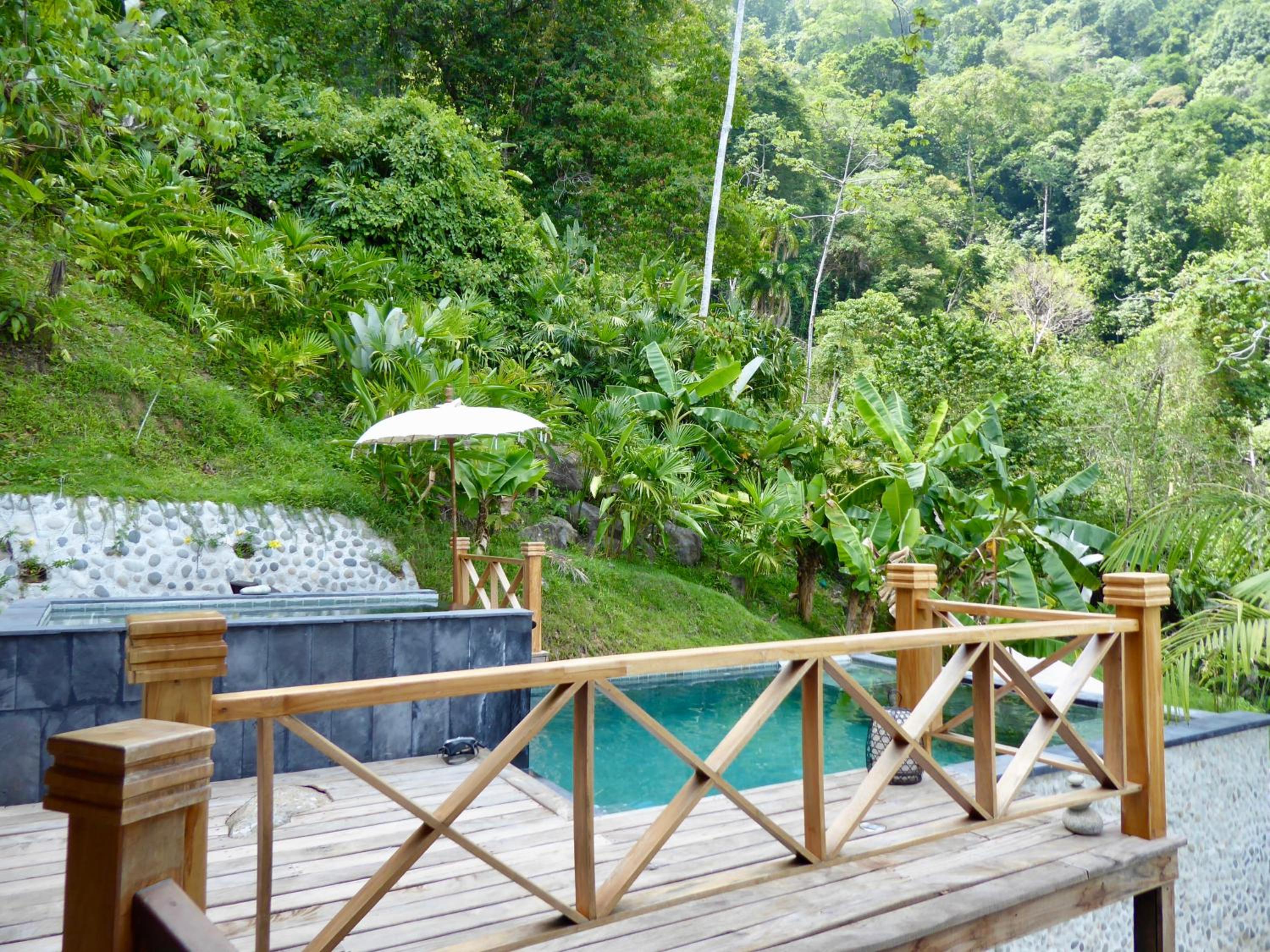 Uvita Bali Bosque Retreat