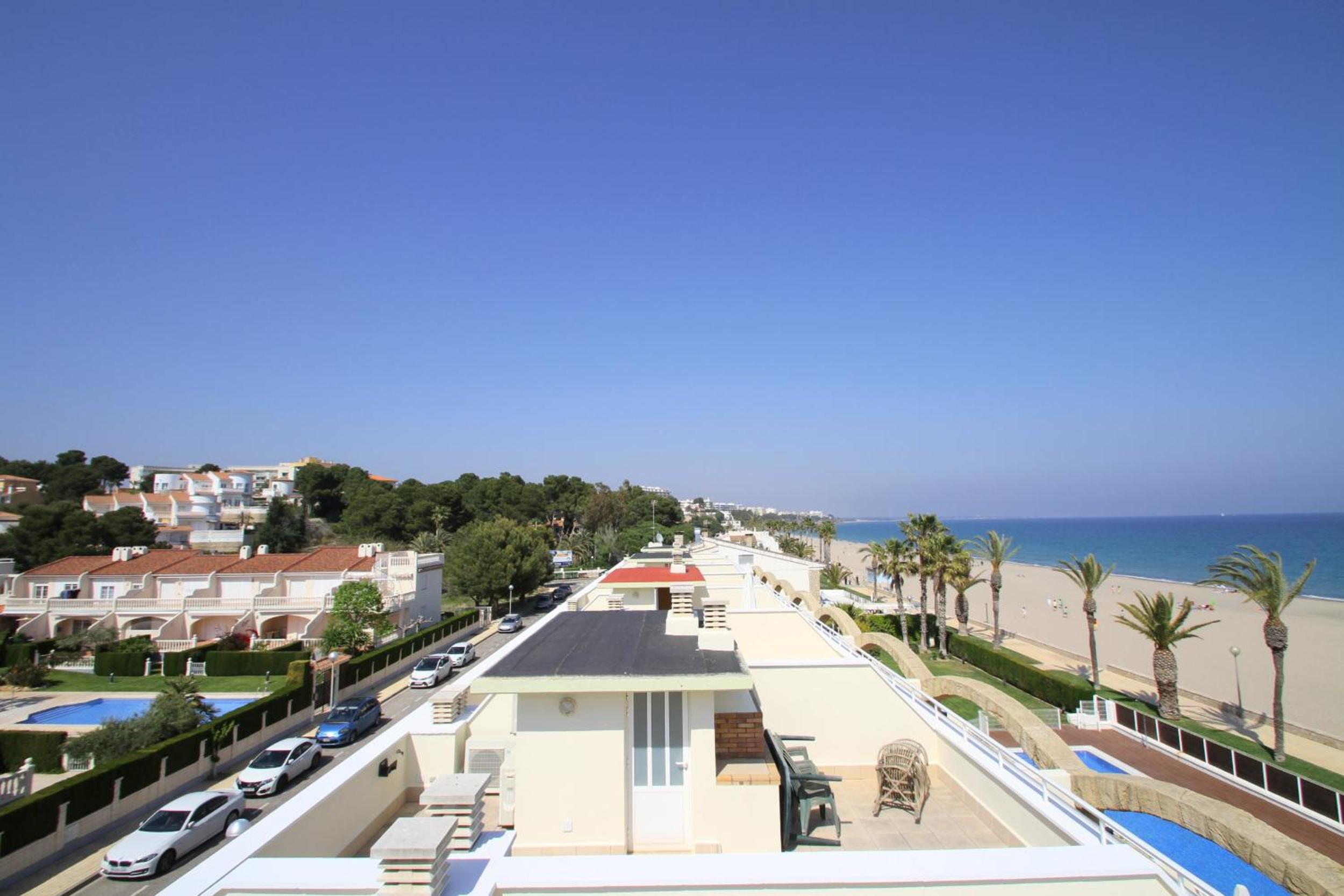 ARENDA Cristal 4 Pino Alto Holiday Home view 5