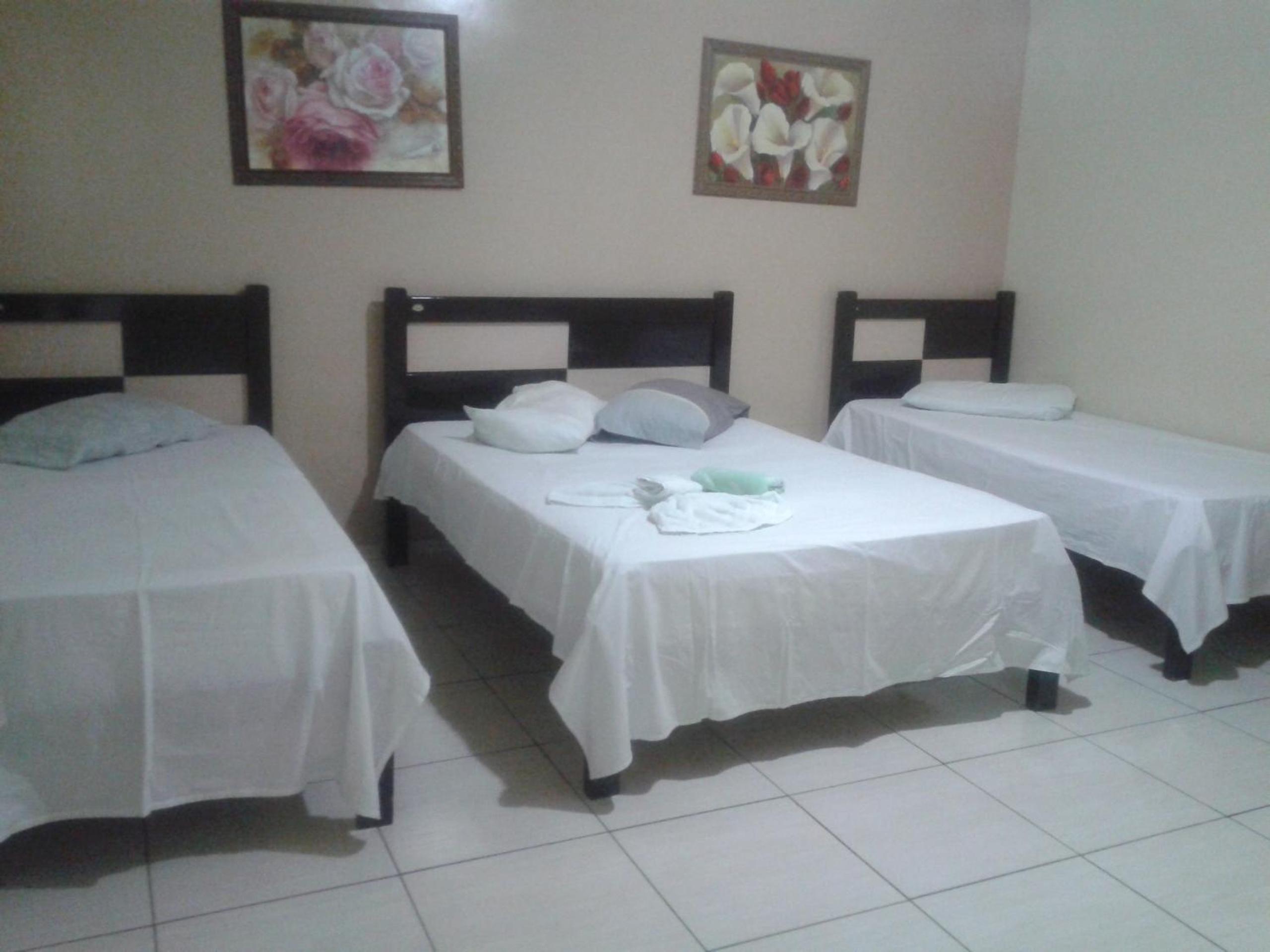 Pousada Central, photo 22