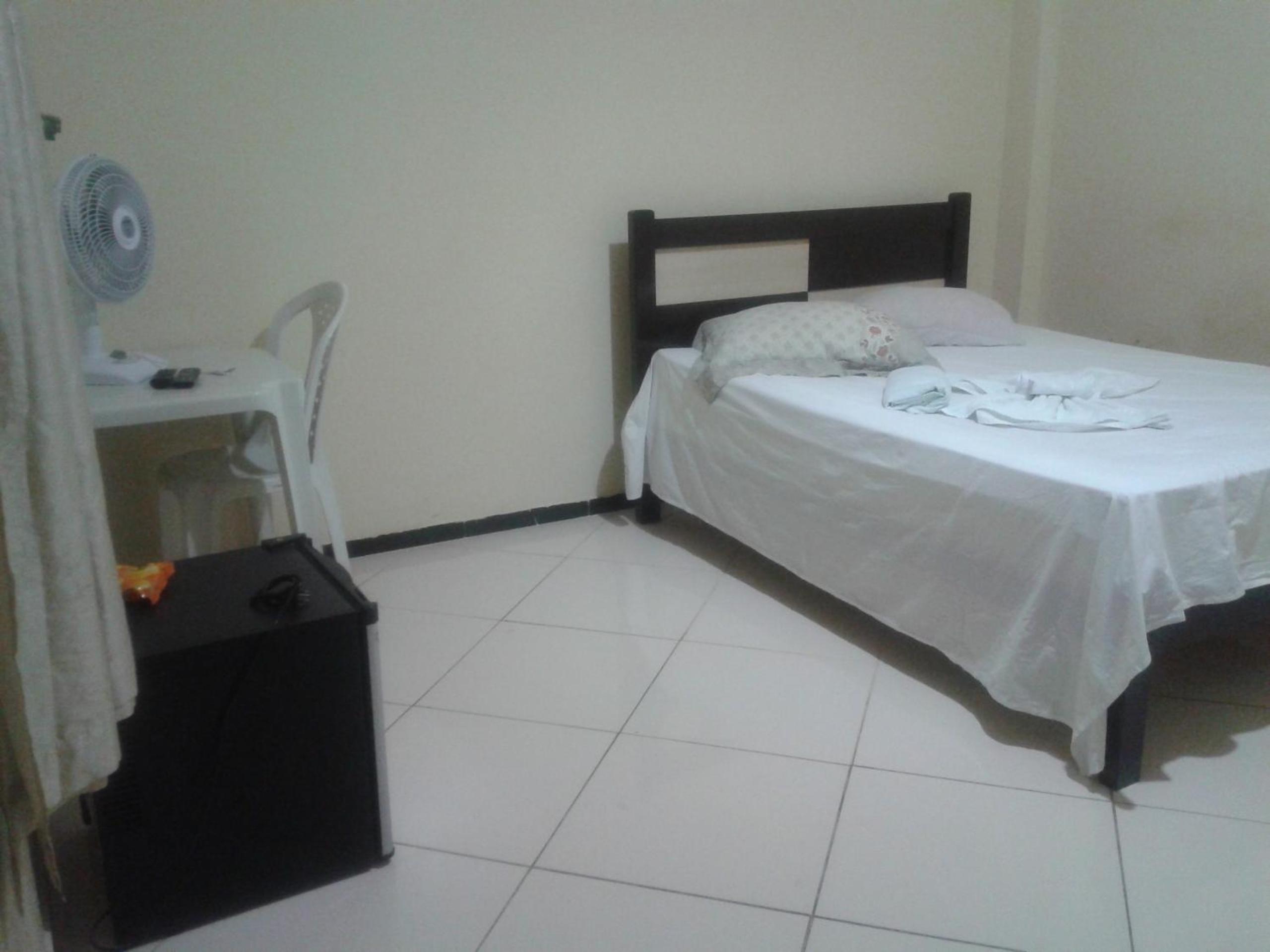 Pousada Central, photo 41