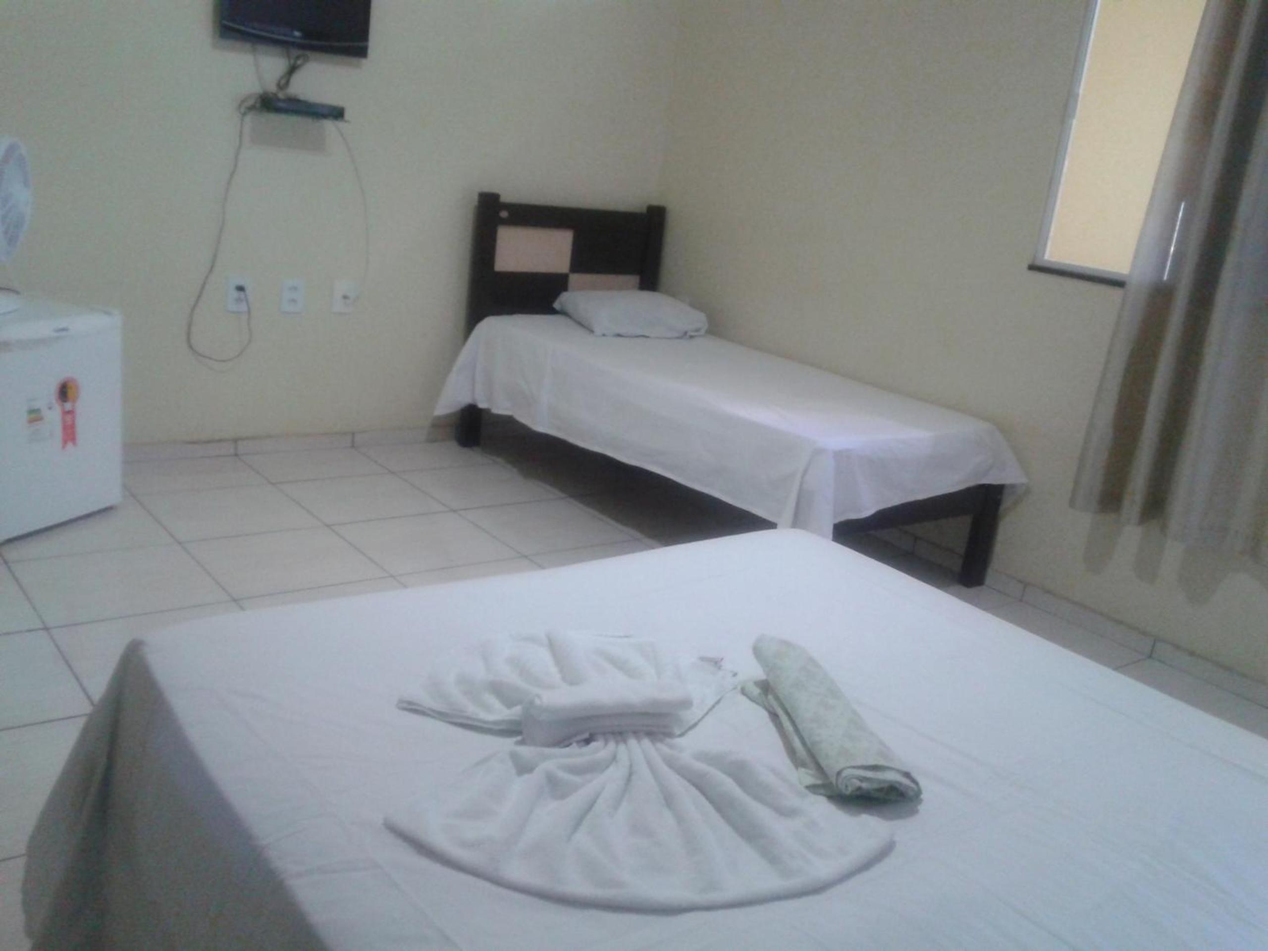 Pousada Central, photo 21