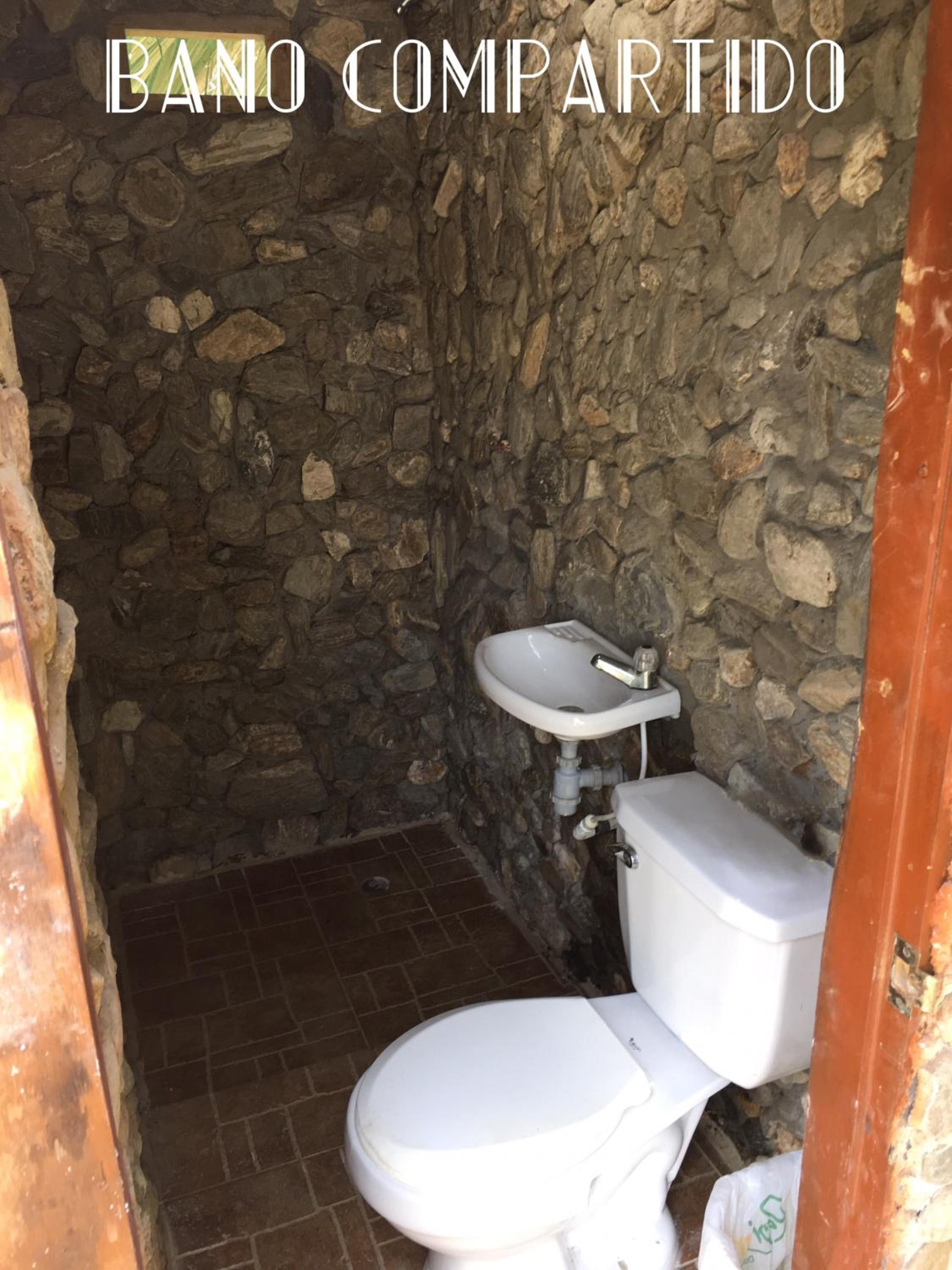 EcoHostal Palmares Del Rio