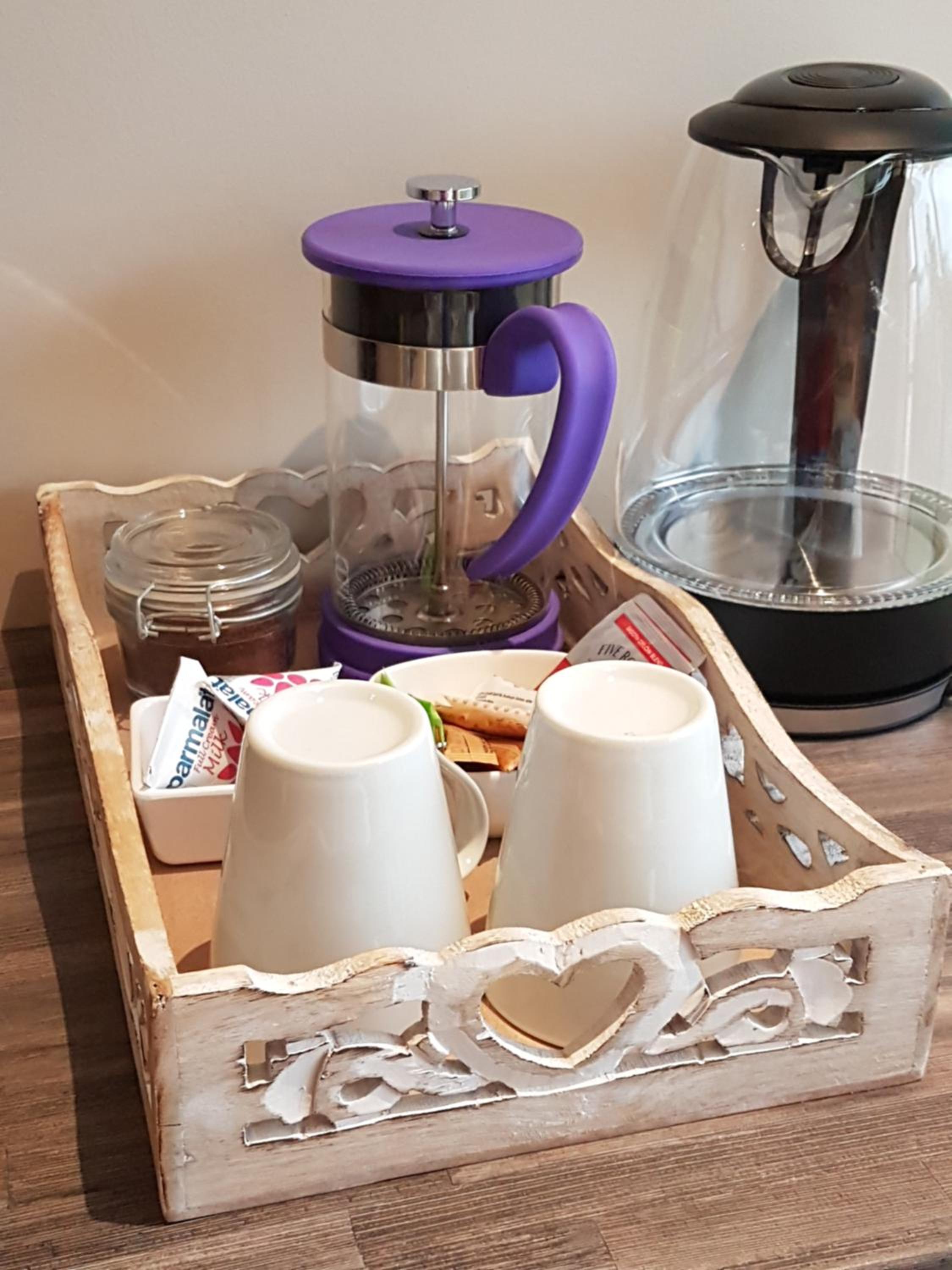 Riverview Guesthouse East London