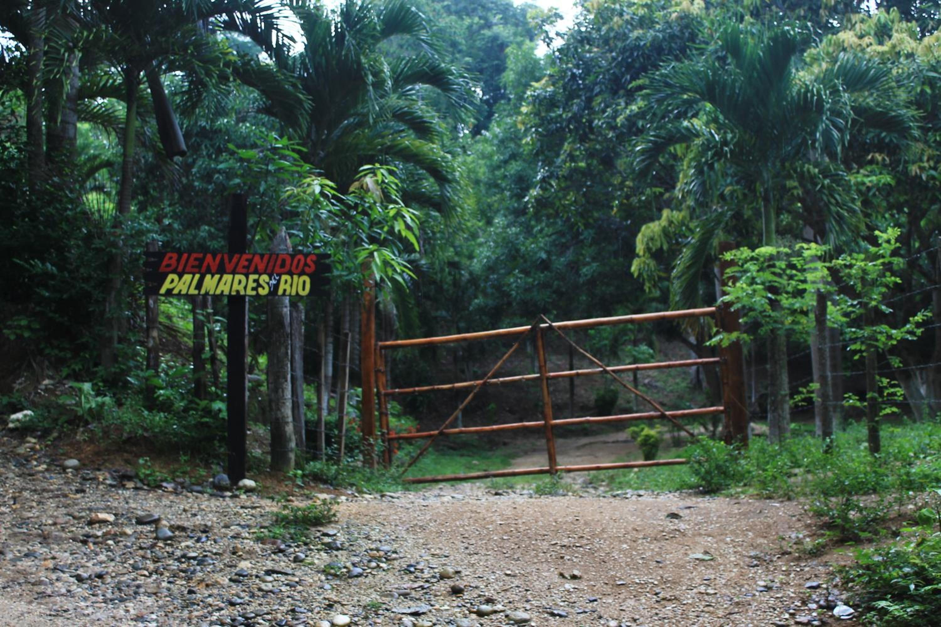 EcoHostal Palmares Del Rio