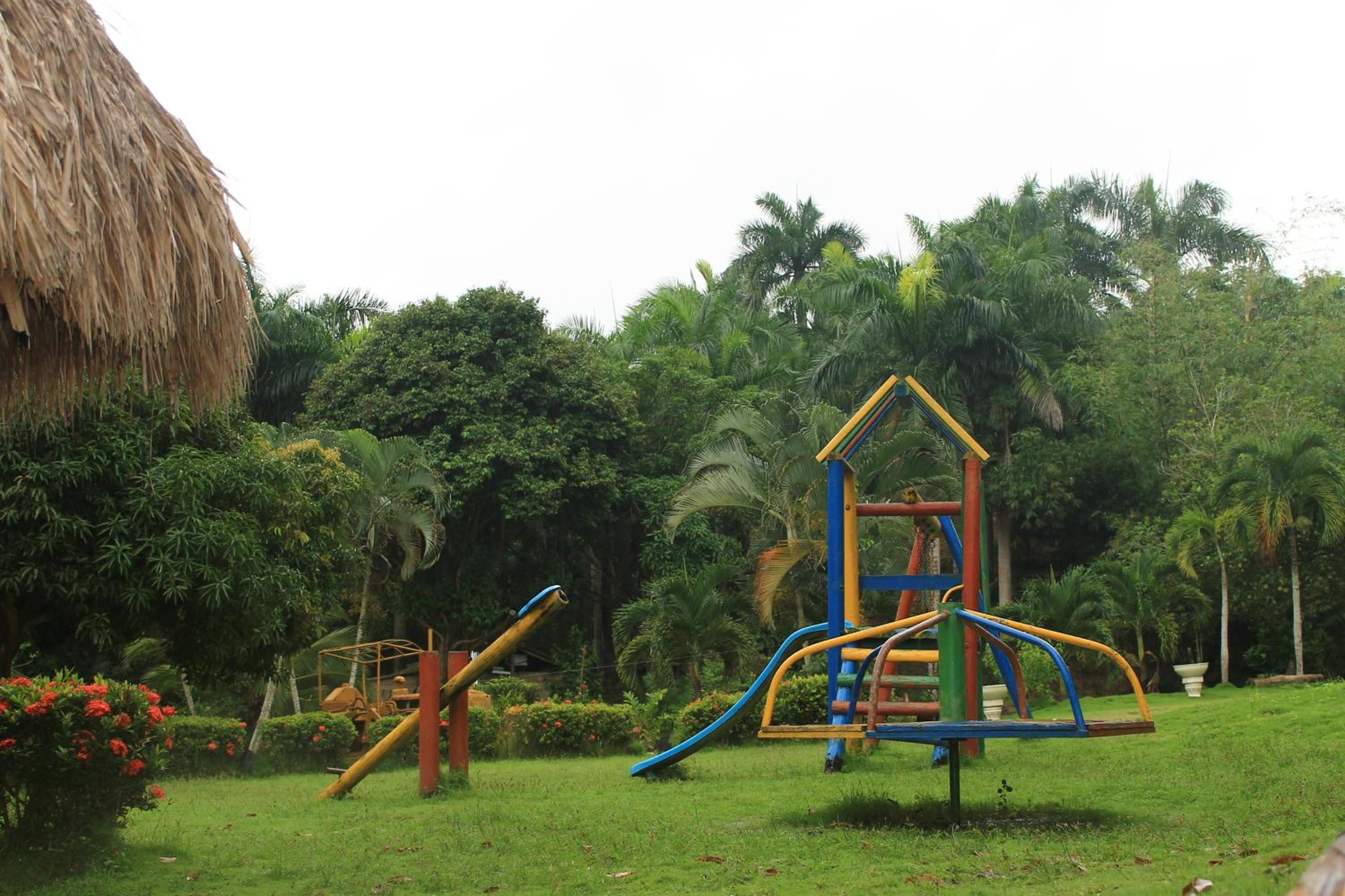 EcoHostal Palmares Del Rio
