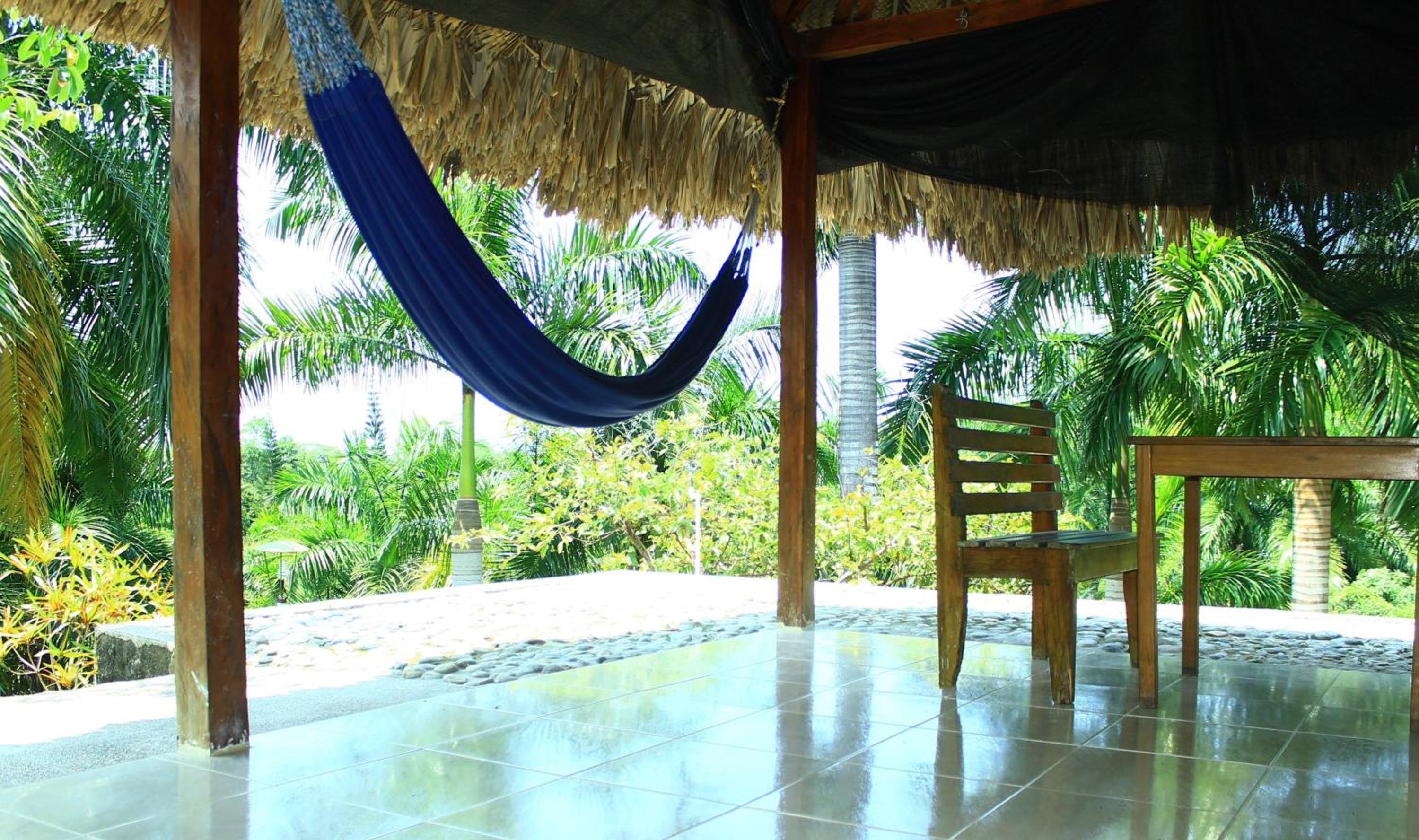 EcoHostal Palmares Del Rio