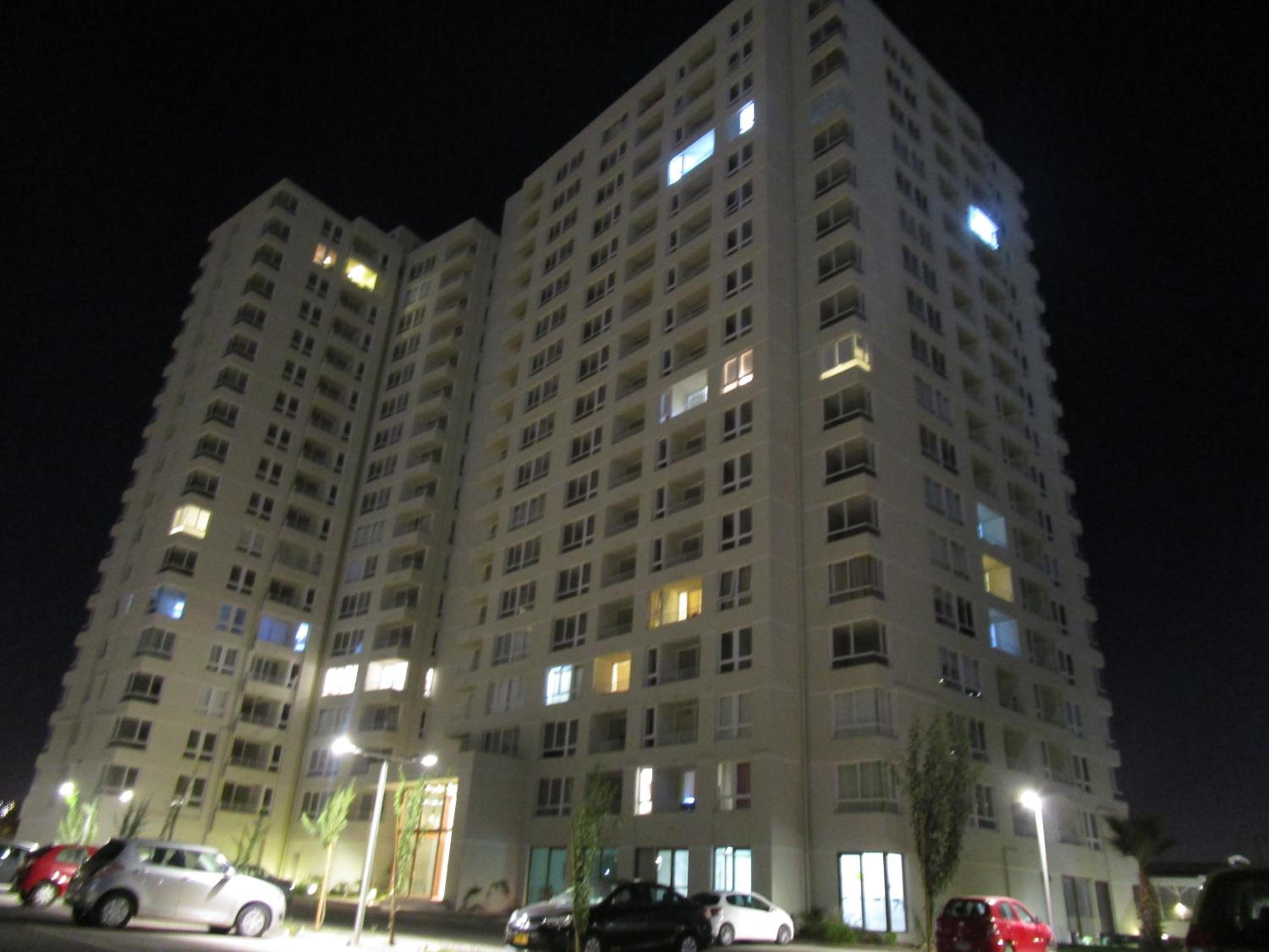 Departamento Marina Sol III view 4