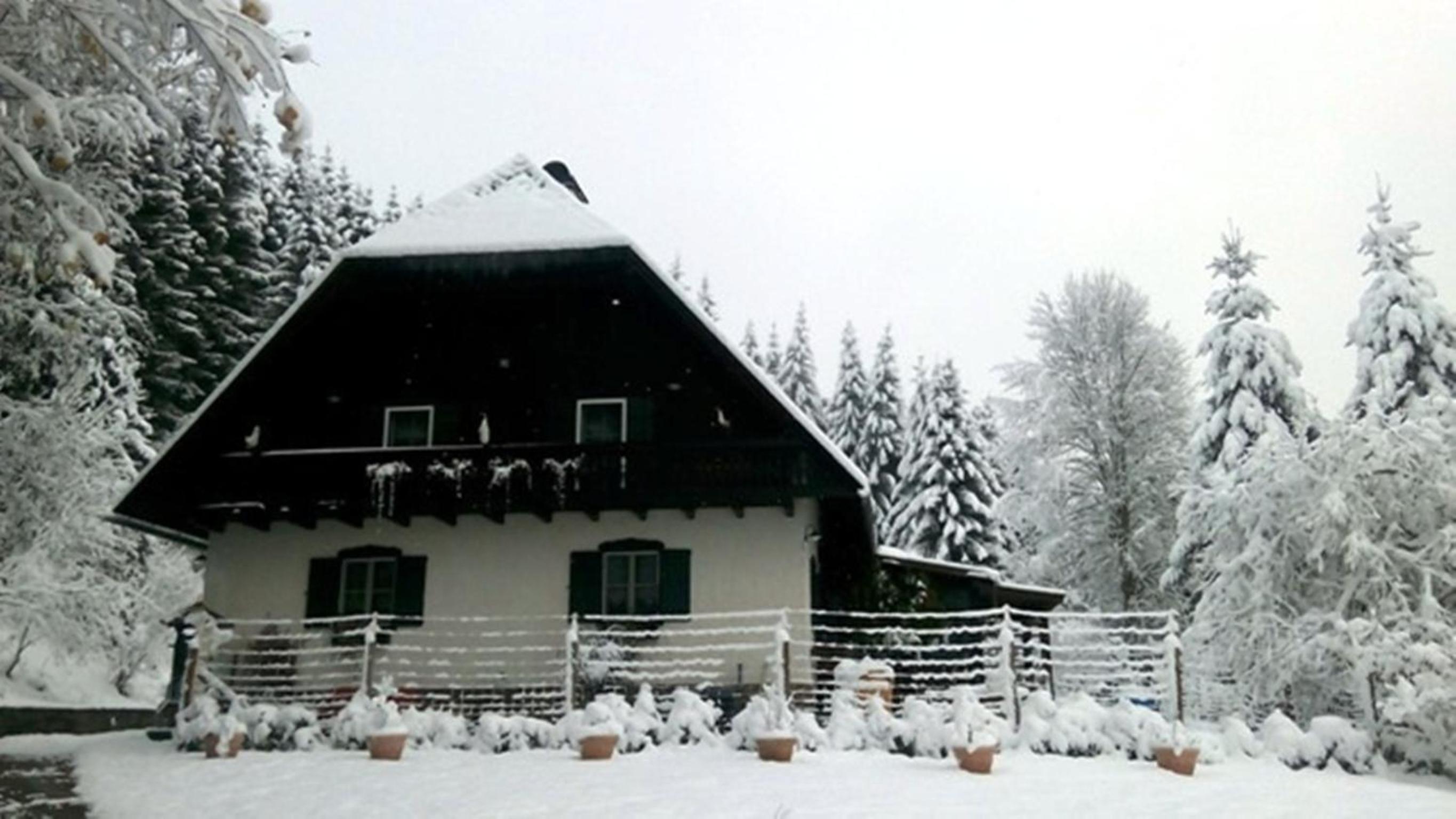 Gästehaus Fridolin