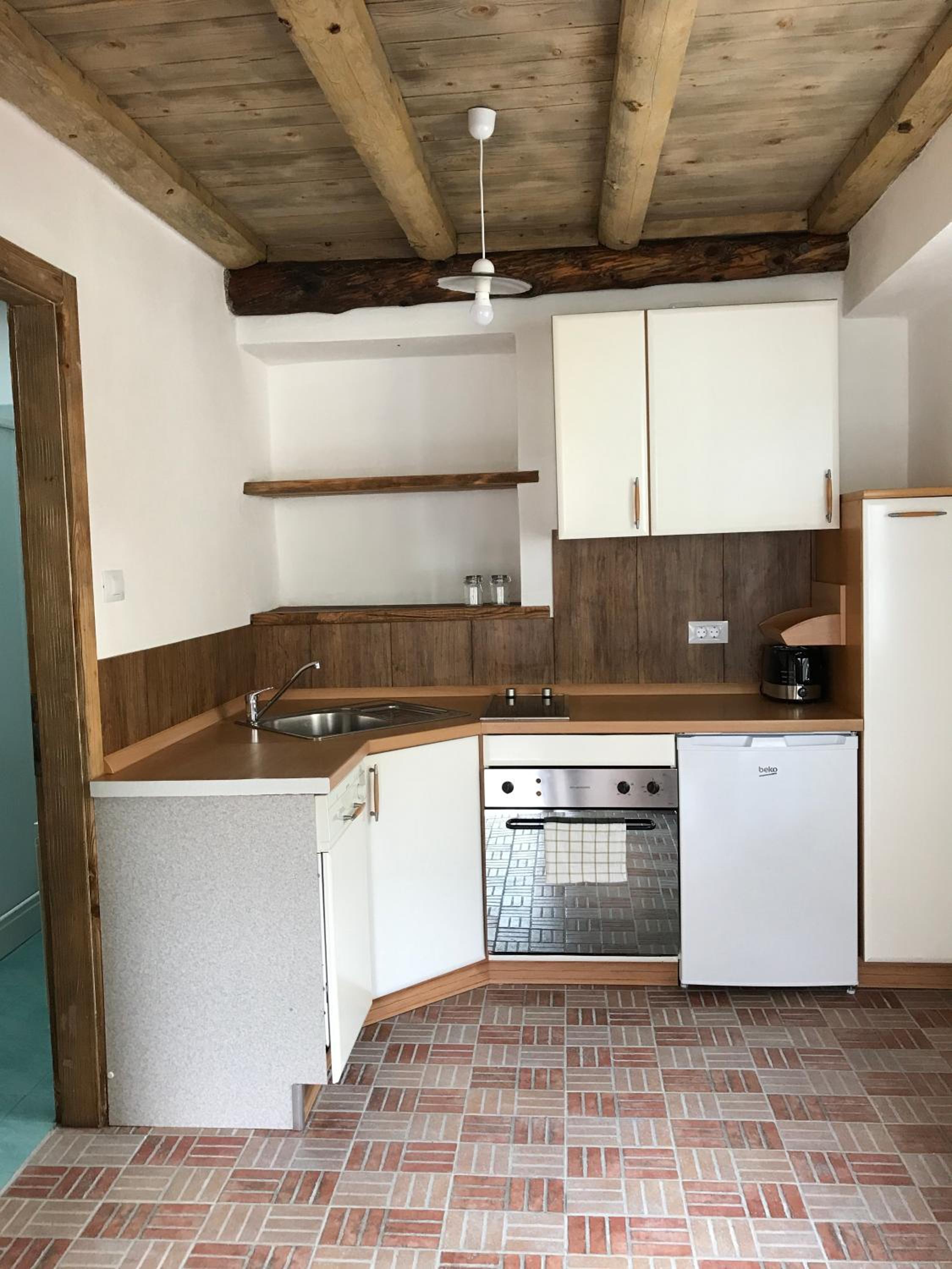 Farmhouse Cvetje