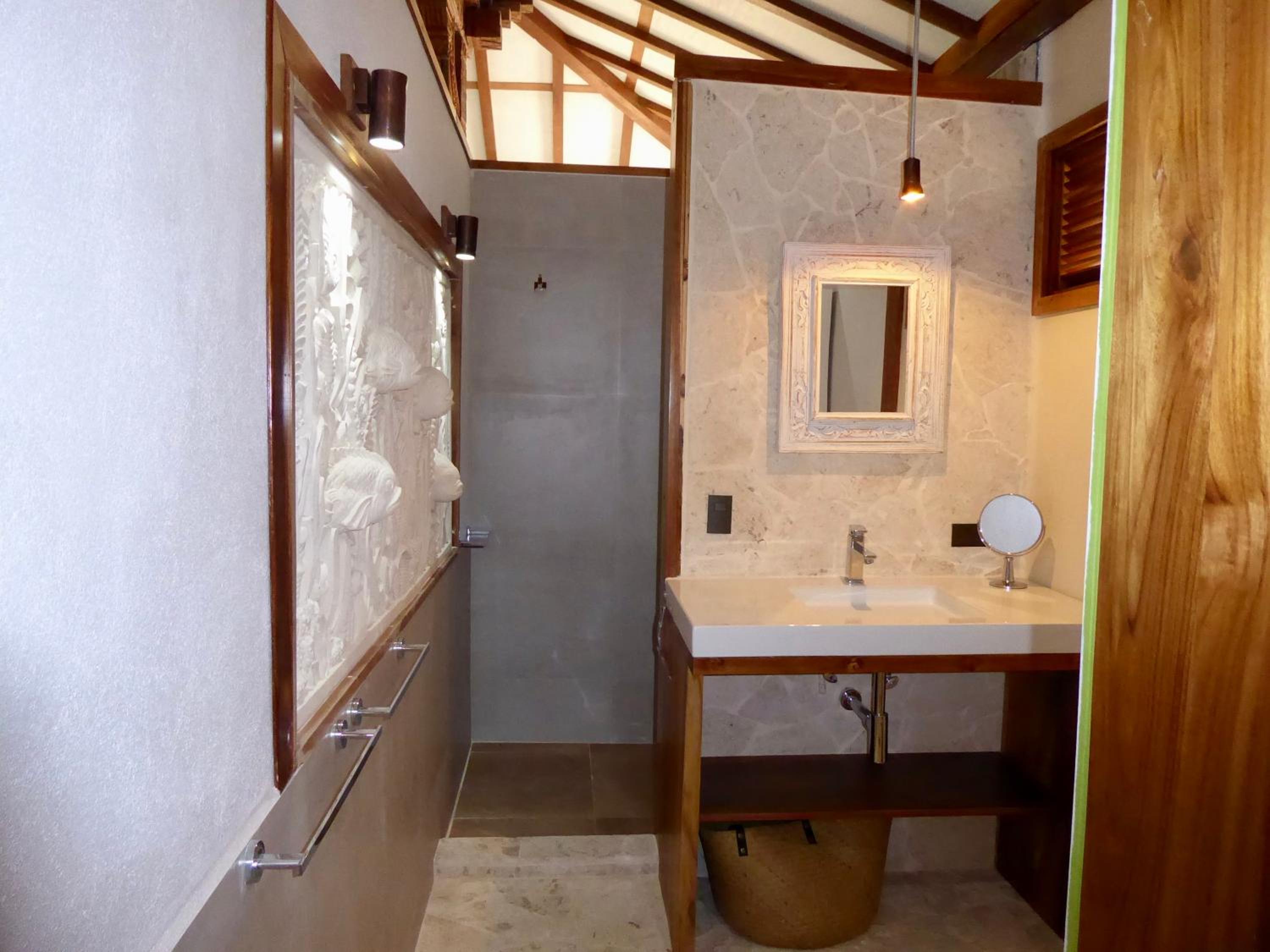 Uvita Bali Bosque Retreat