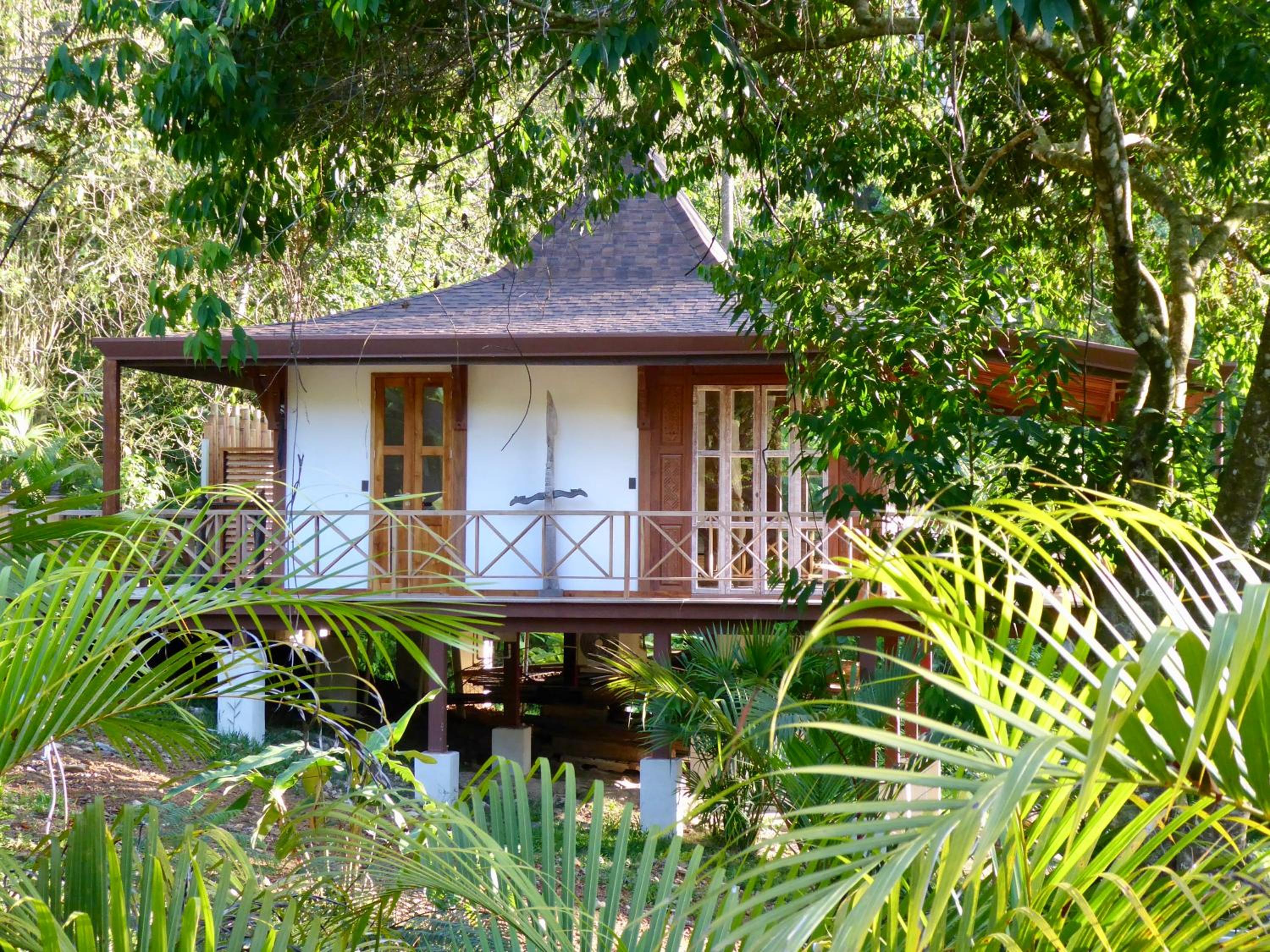 Uvita Bali Bosque Retreat