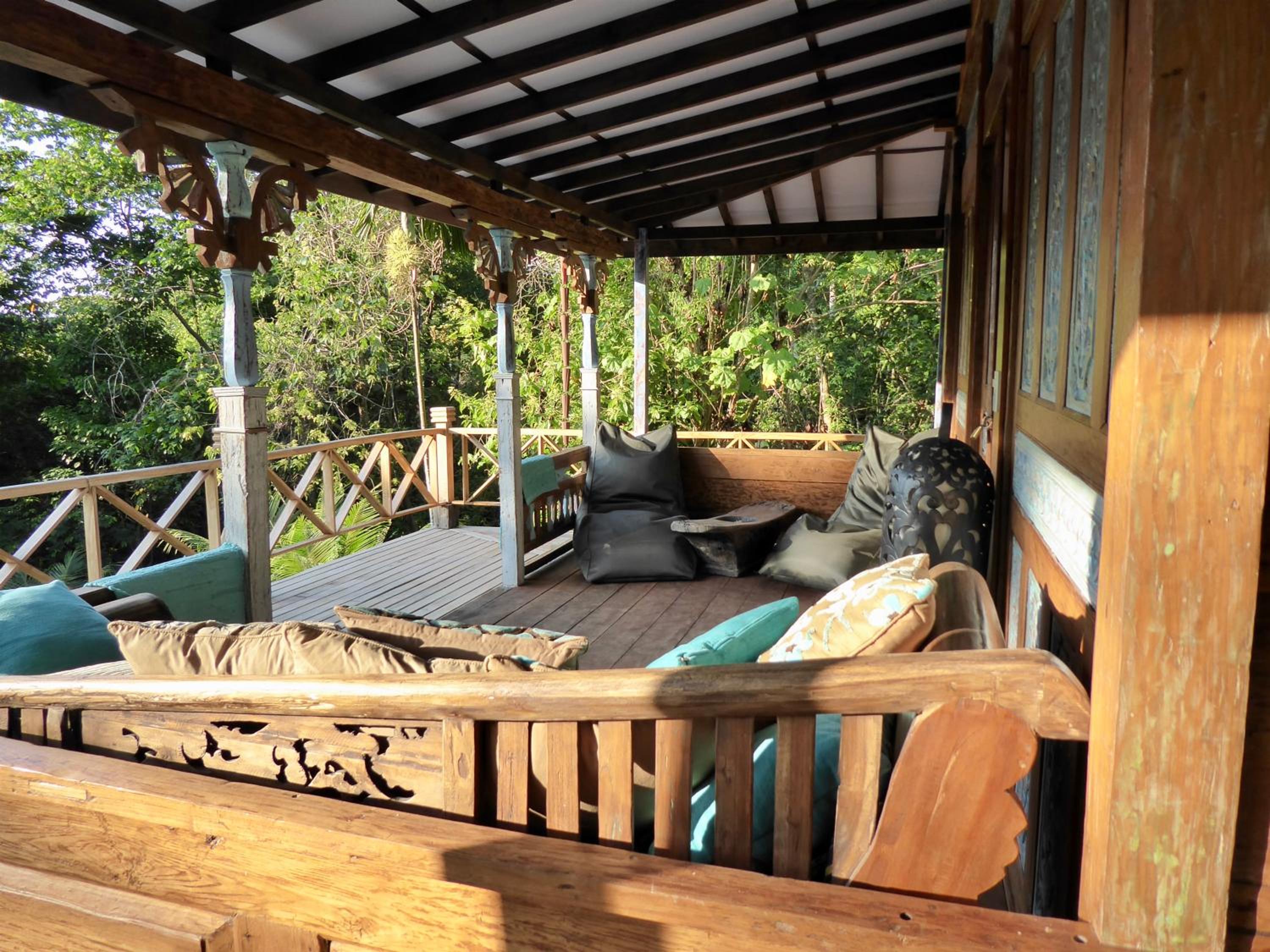 Uvita Bali Bosque Retreat