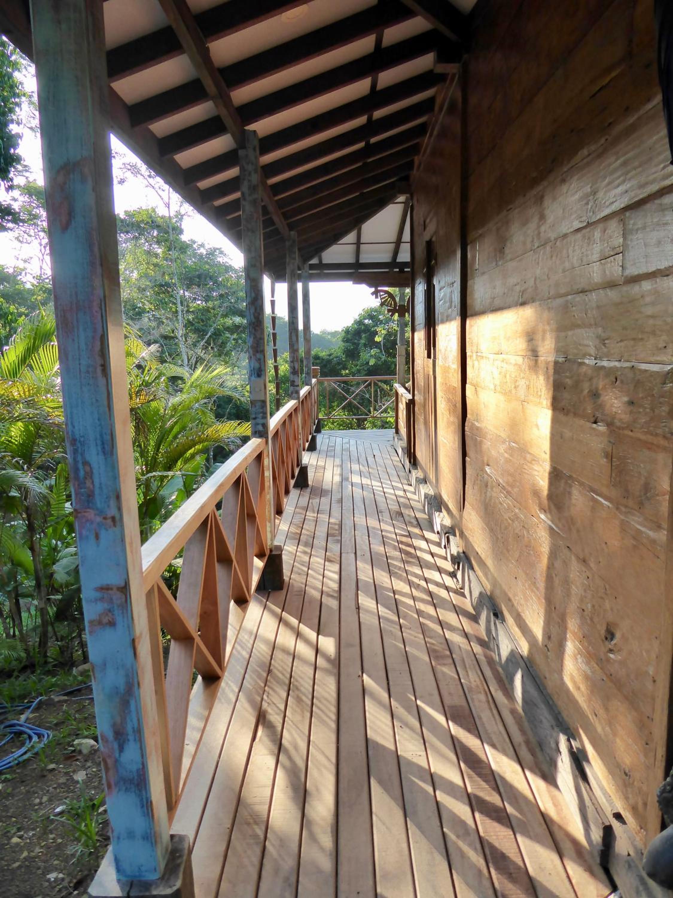 Uvita Bali Bosque Retreat