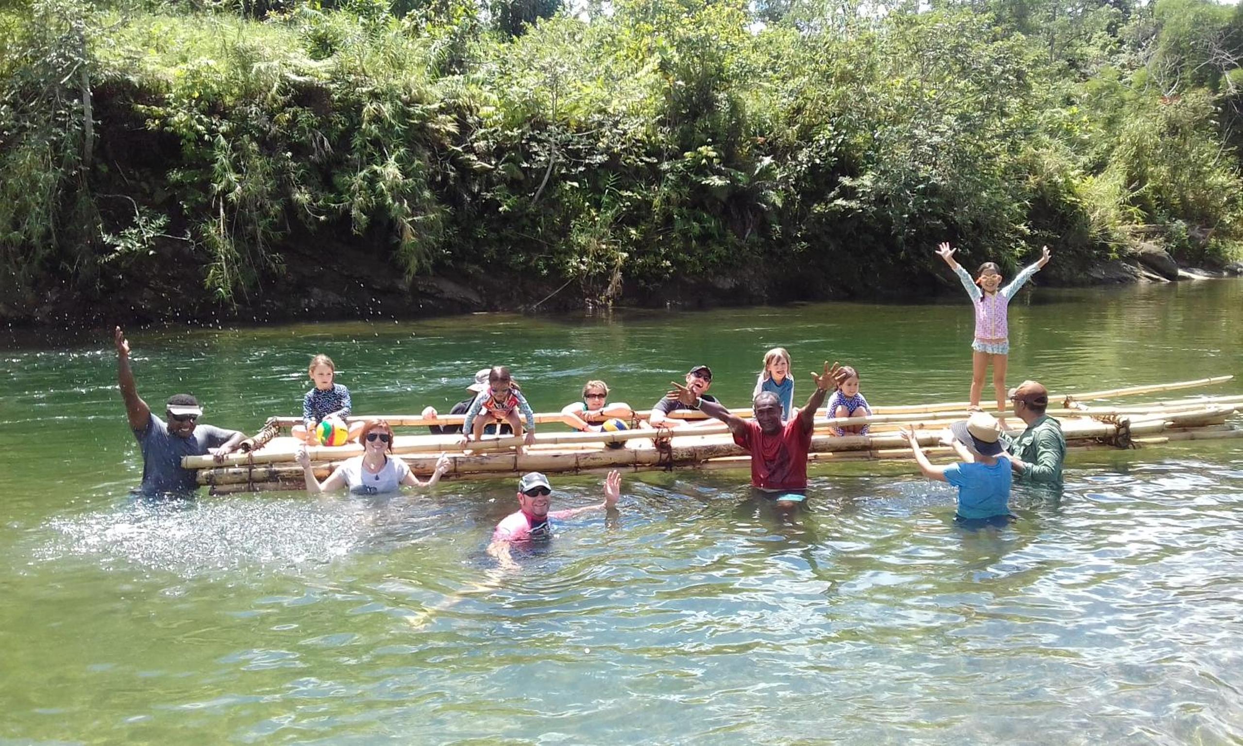 Namosi Eco Retreat - view 18