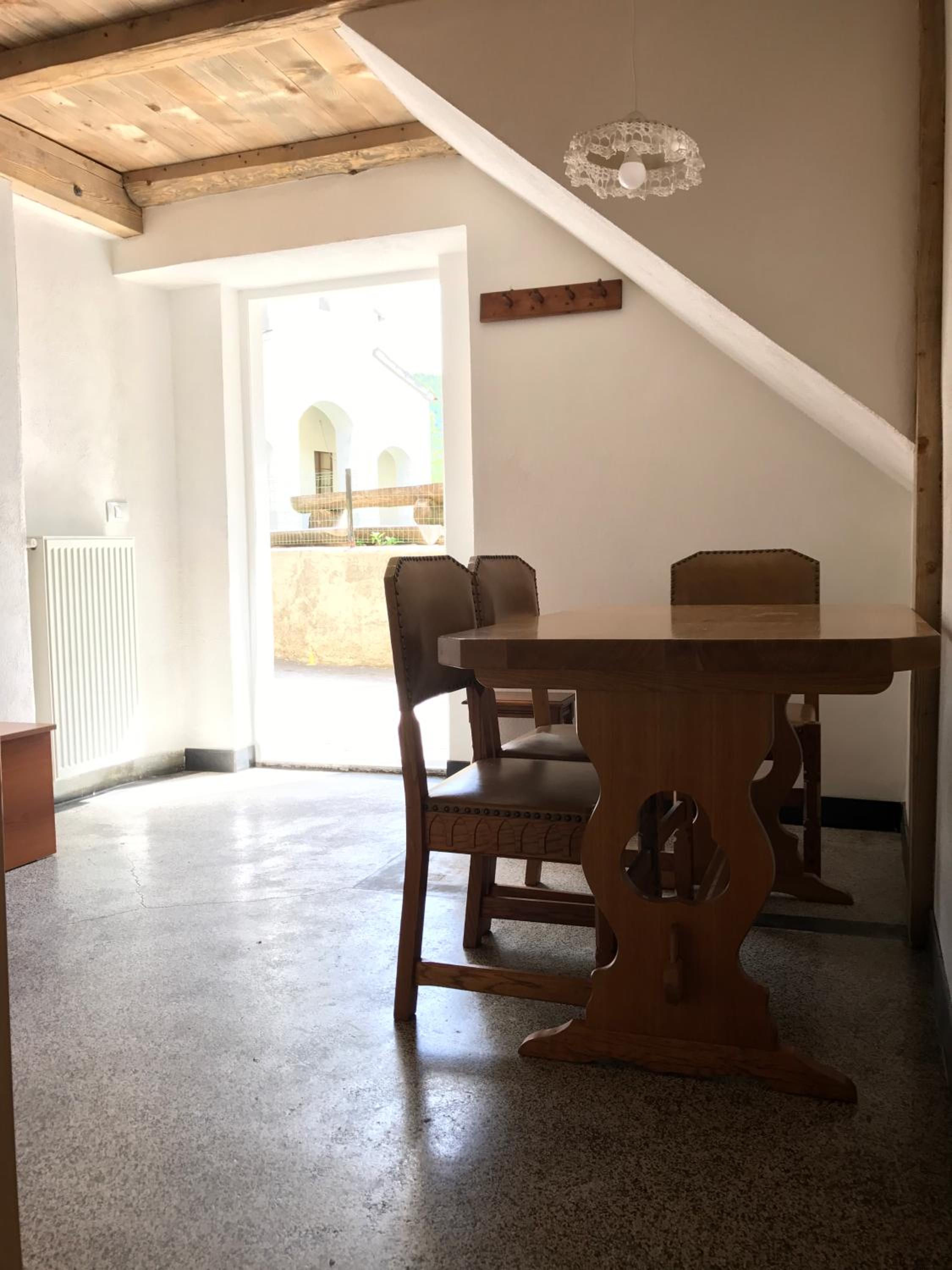 Farmhouse Cvetje