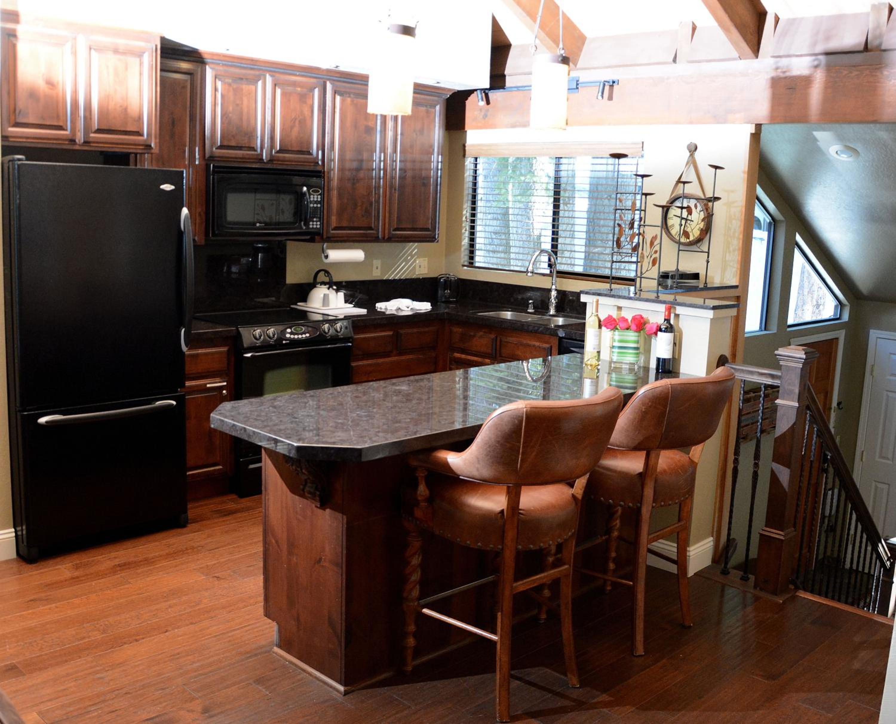 Lake Tahoe Vacations - Northstar California Resort - Property Image 8