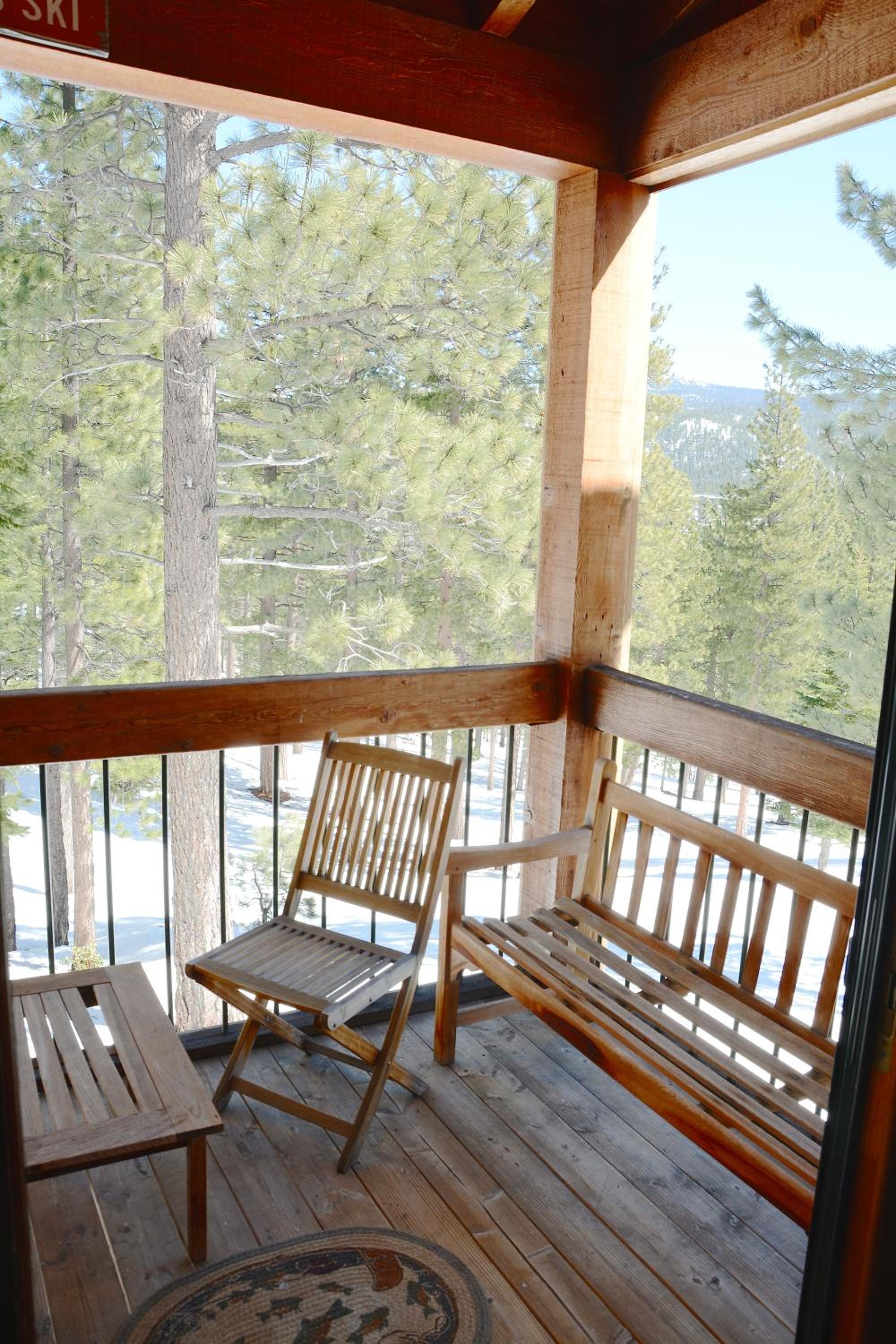 Lake Tahoe Vacations - Northstar California Resort - Property Image 7