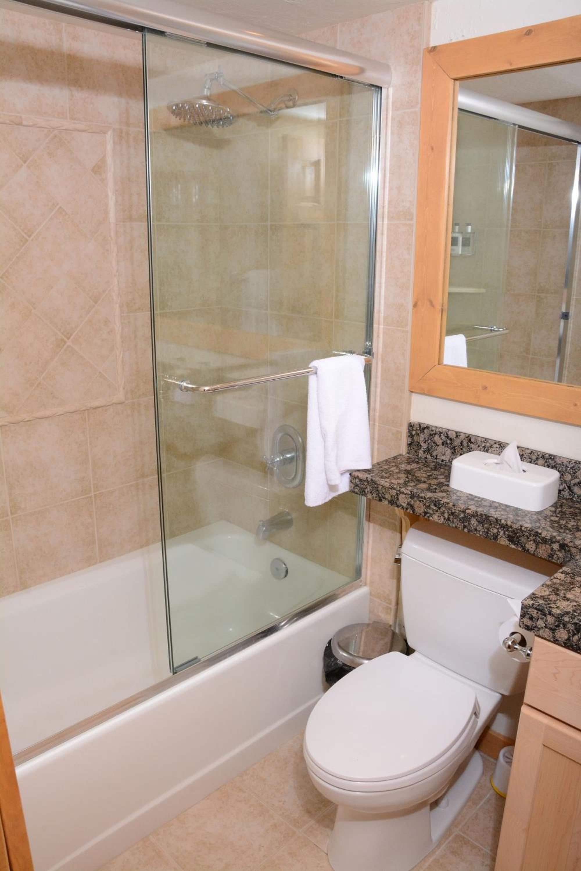 Lake Tahoe Vacations - Northstar California Resort - Property Image 6