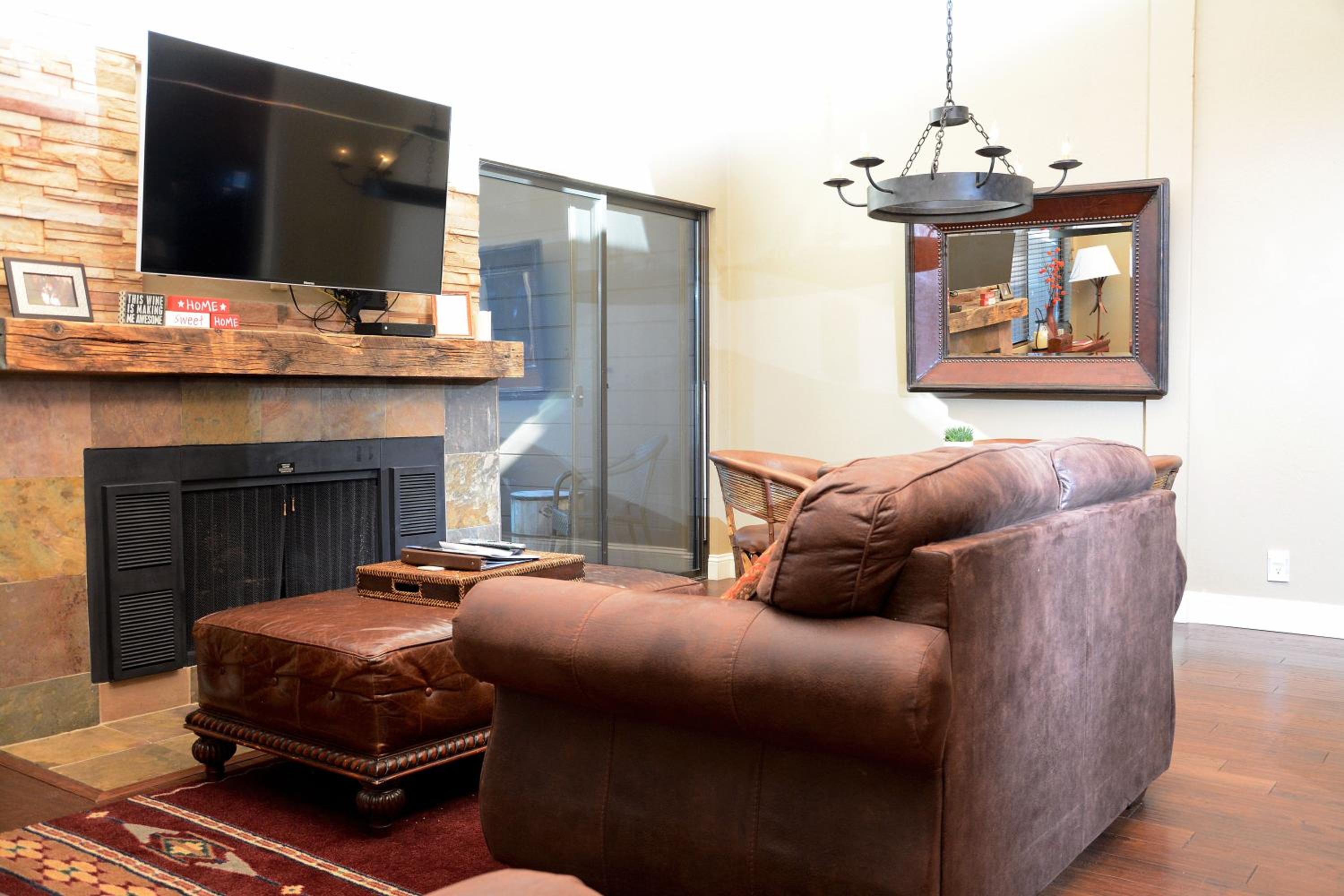 Lake Tahoe Vacations - Northstar California Resort - Property Image 4