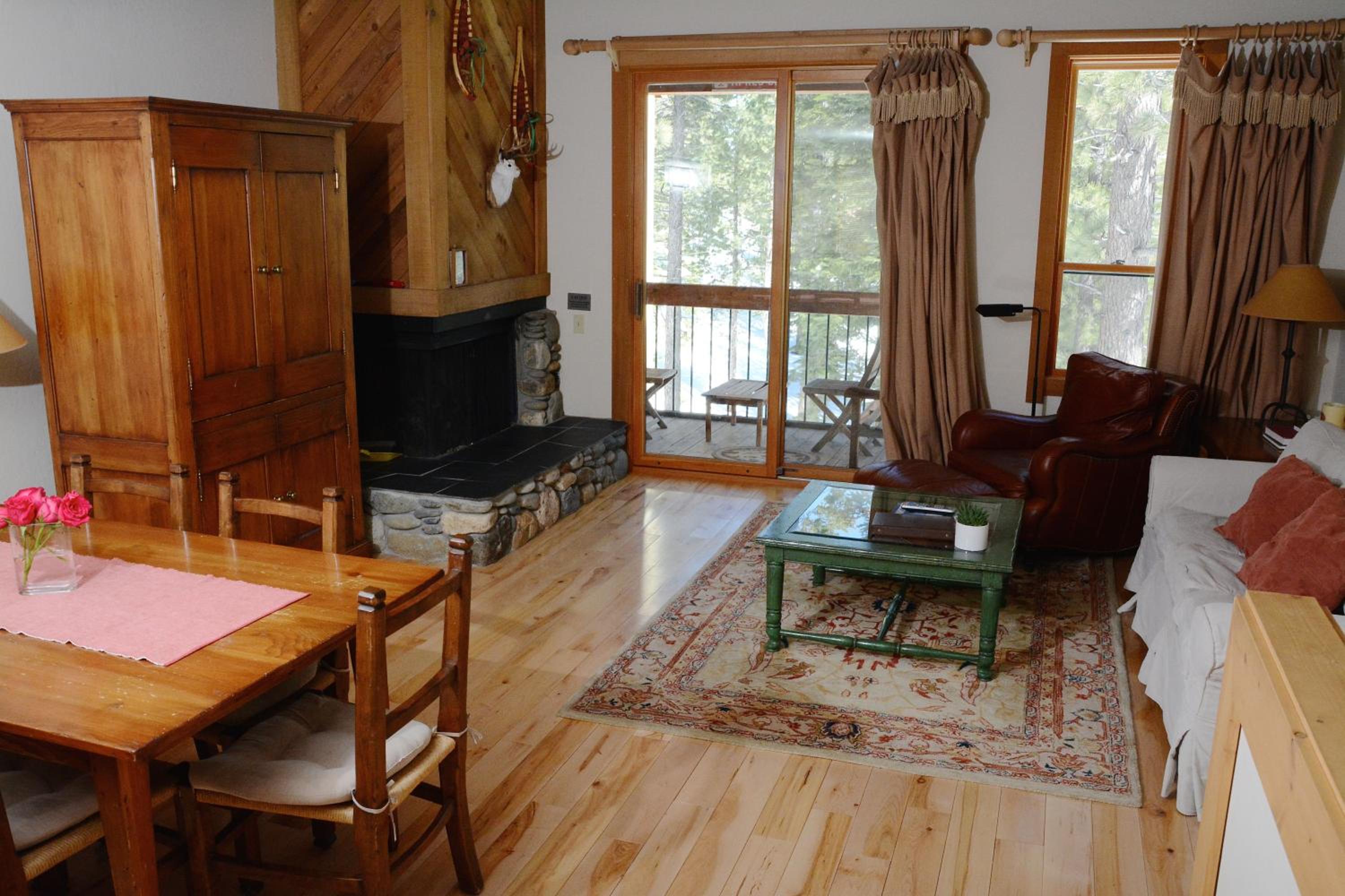 Lake Tahoe Vacations - Northstar California Resort - Property Image 3