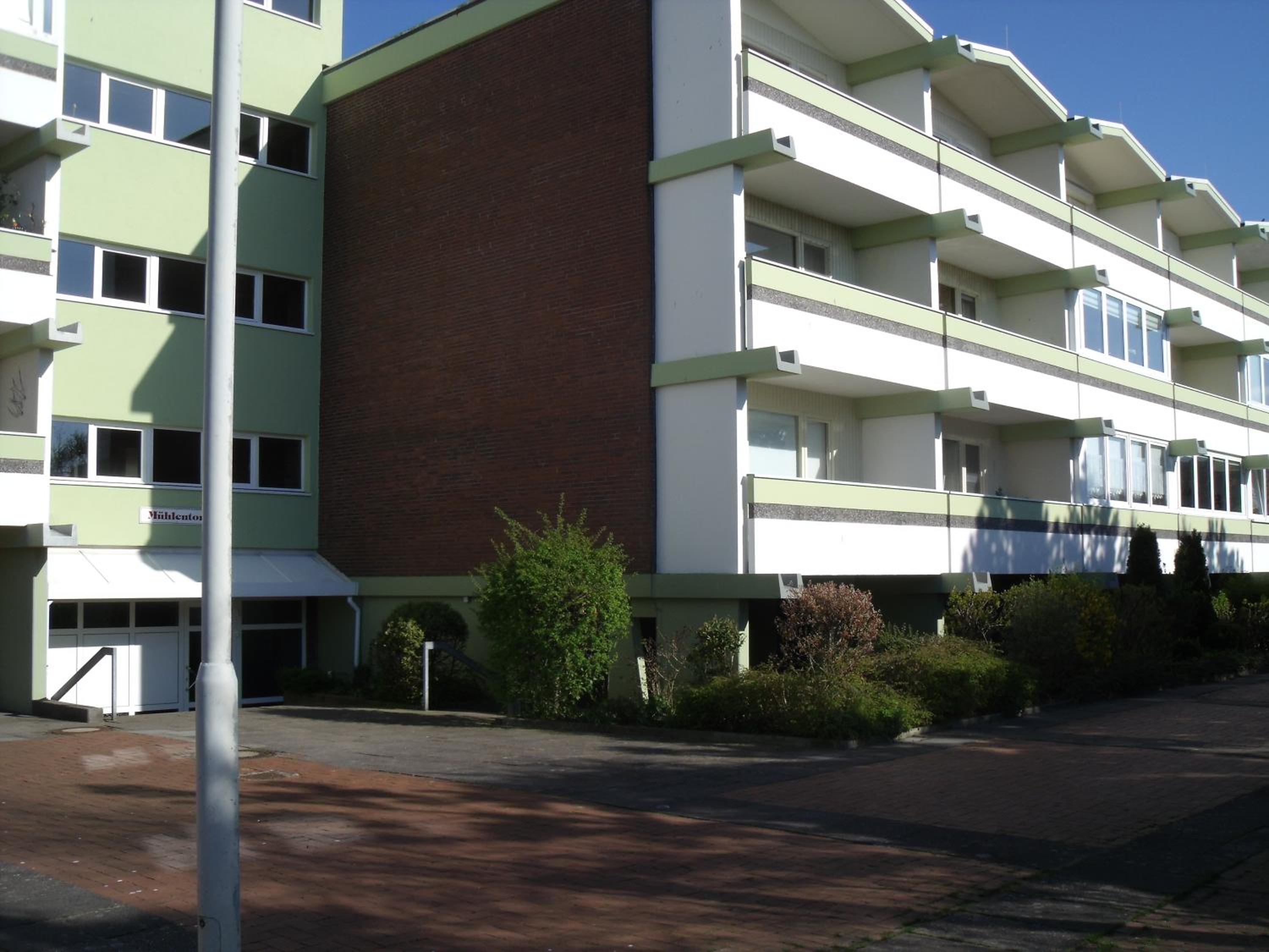 Schönberger Strand (Holm) view 2