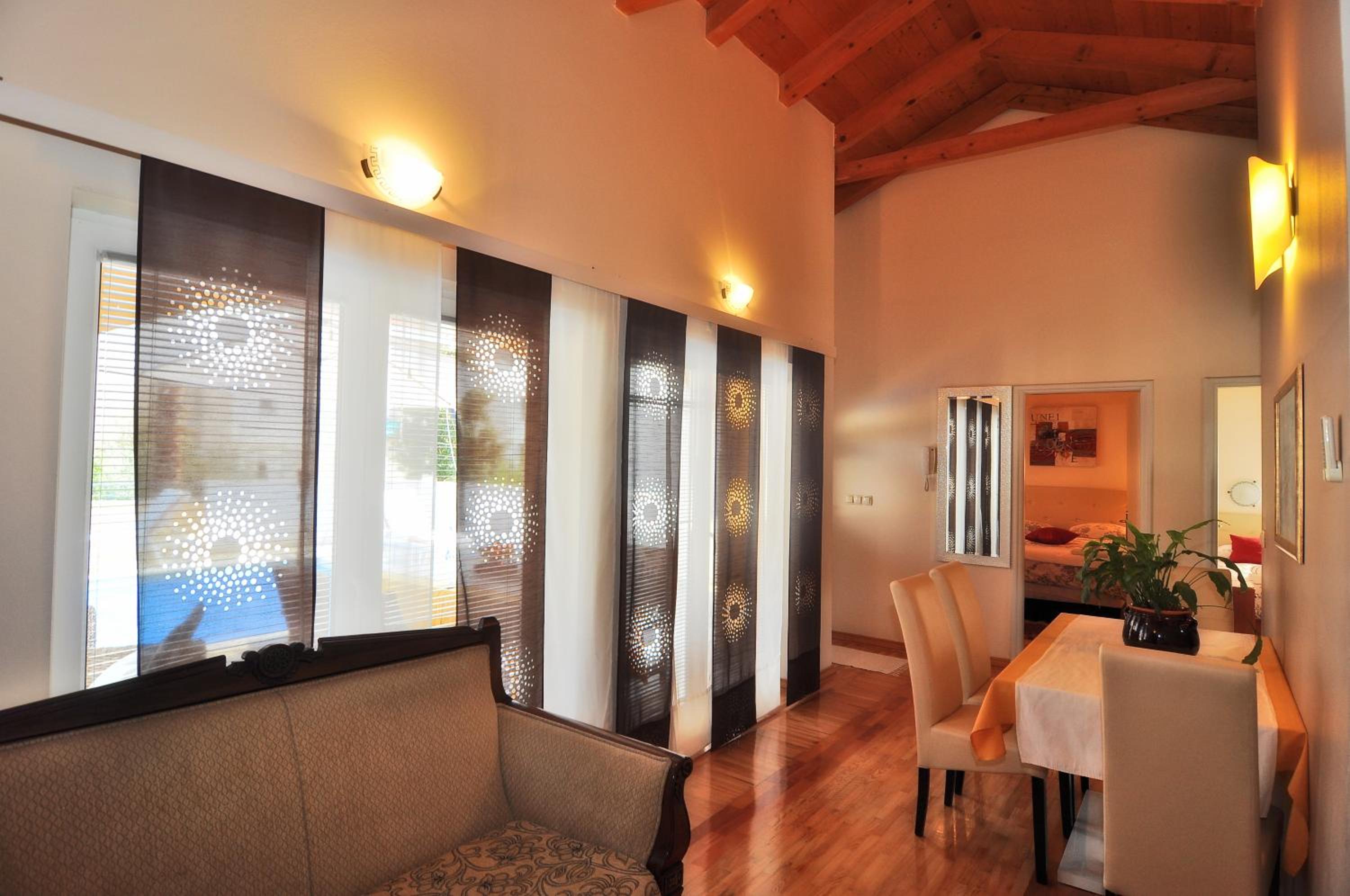Villa Vanilla with Heated Pool