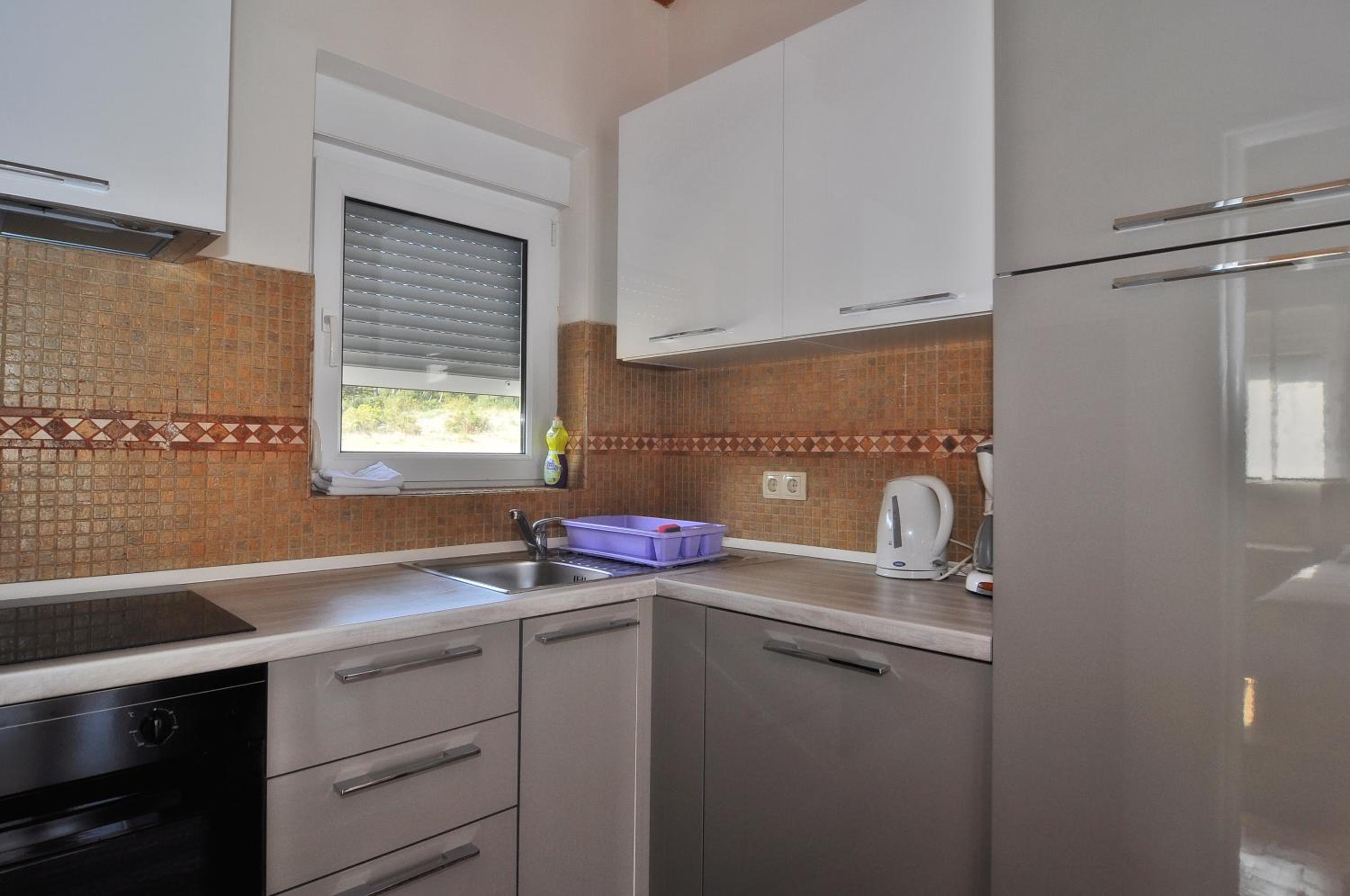 Villa Vanilla with Heated Pool