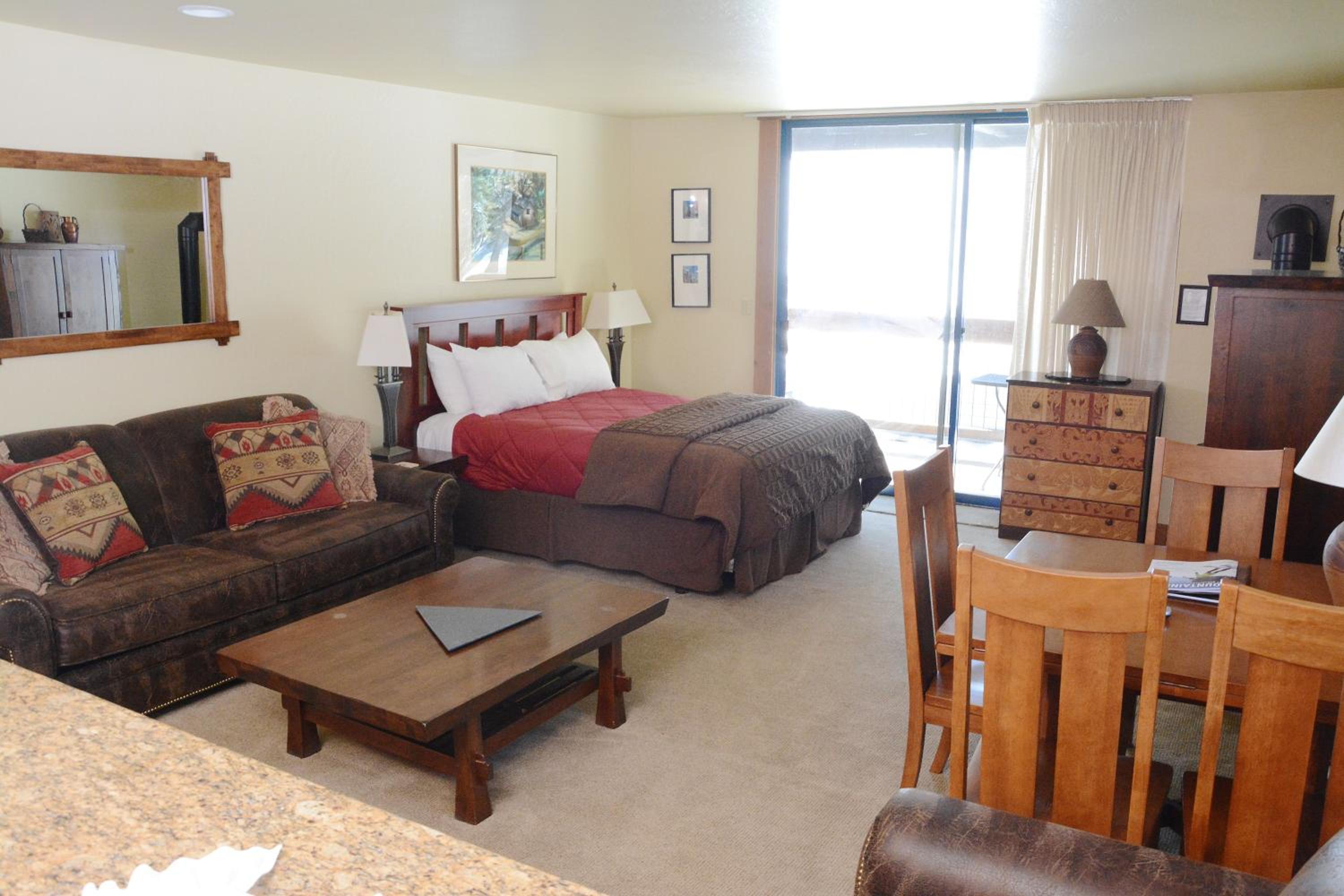 Lake Tahoe Vacations - Northstar California Resort - Property Image 2