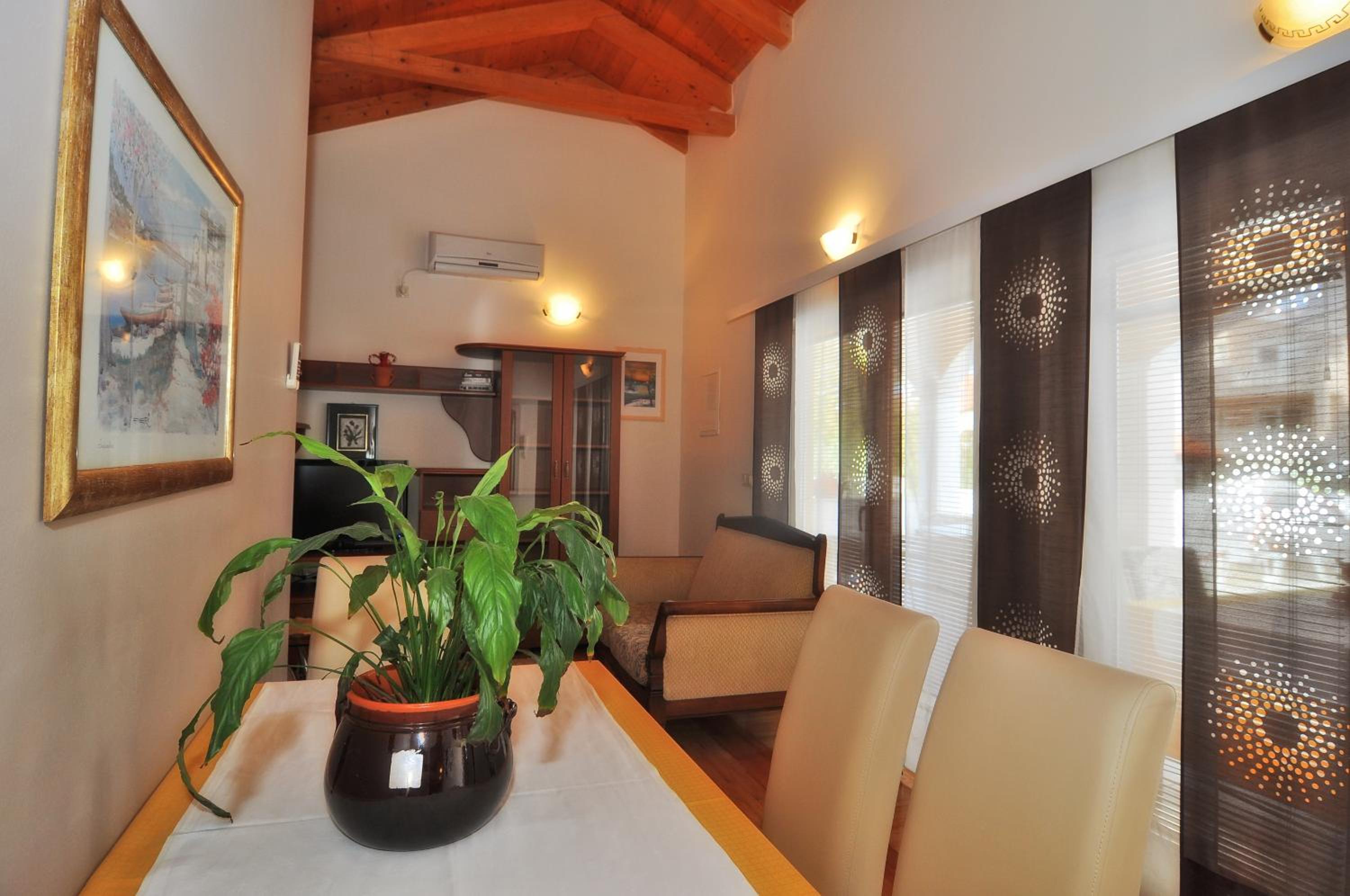 Villa Vanilla with Heated Pool