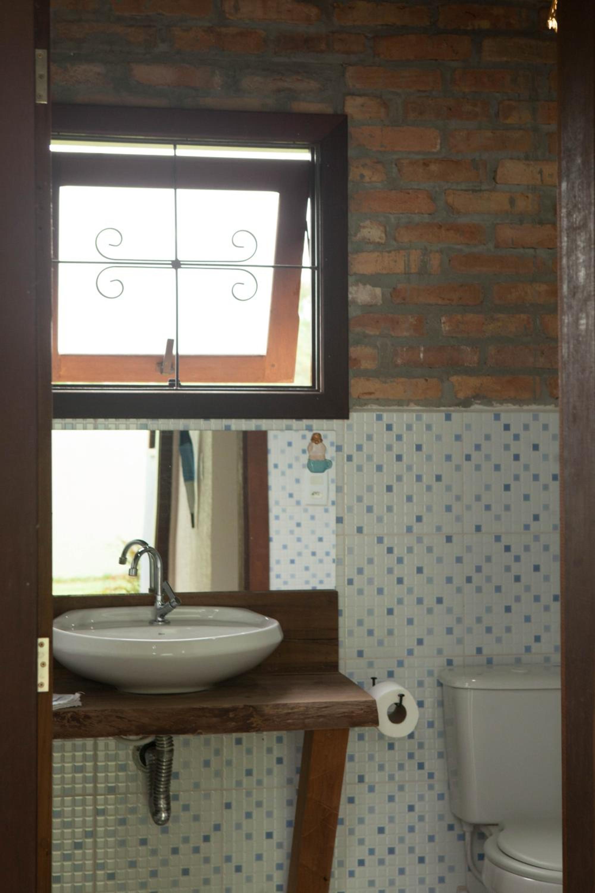 Casa da Ferrugem