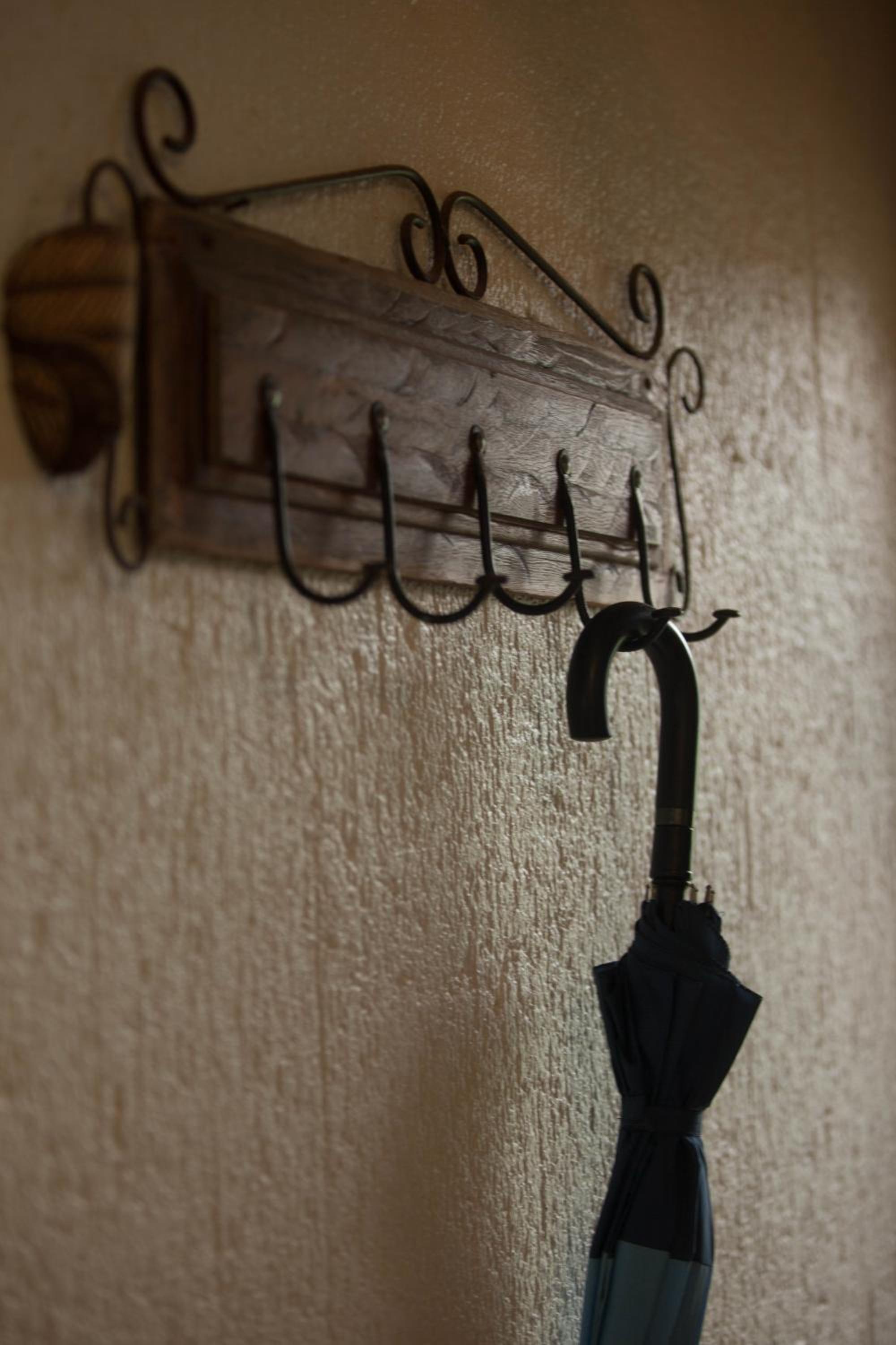 Casa da Ferrugem