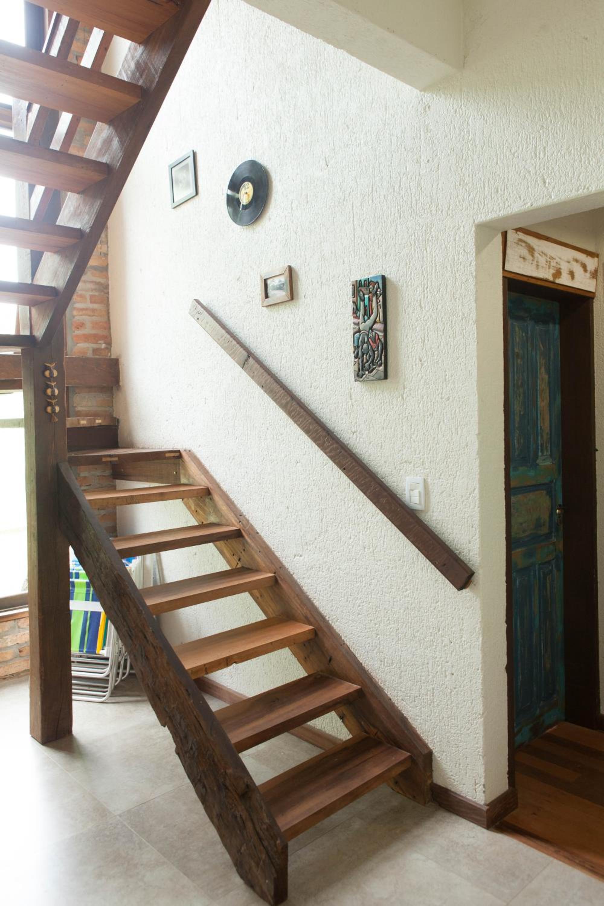 Casa da Ferrugem