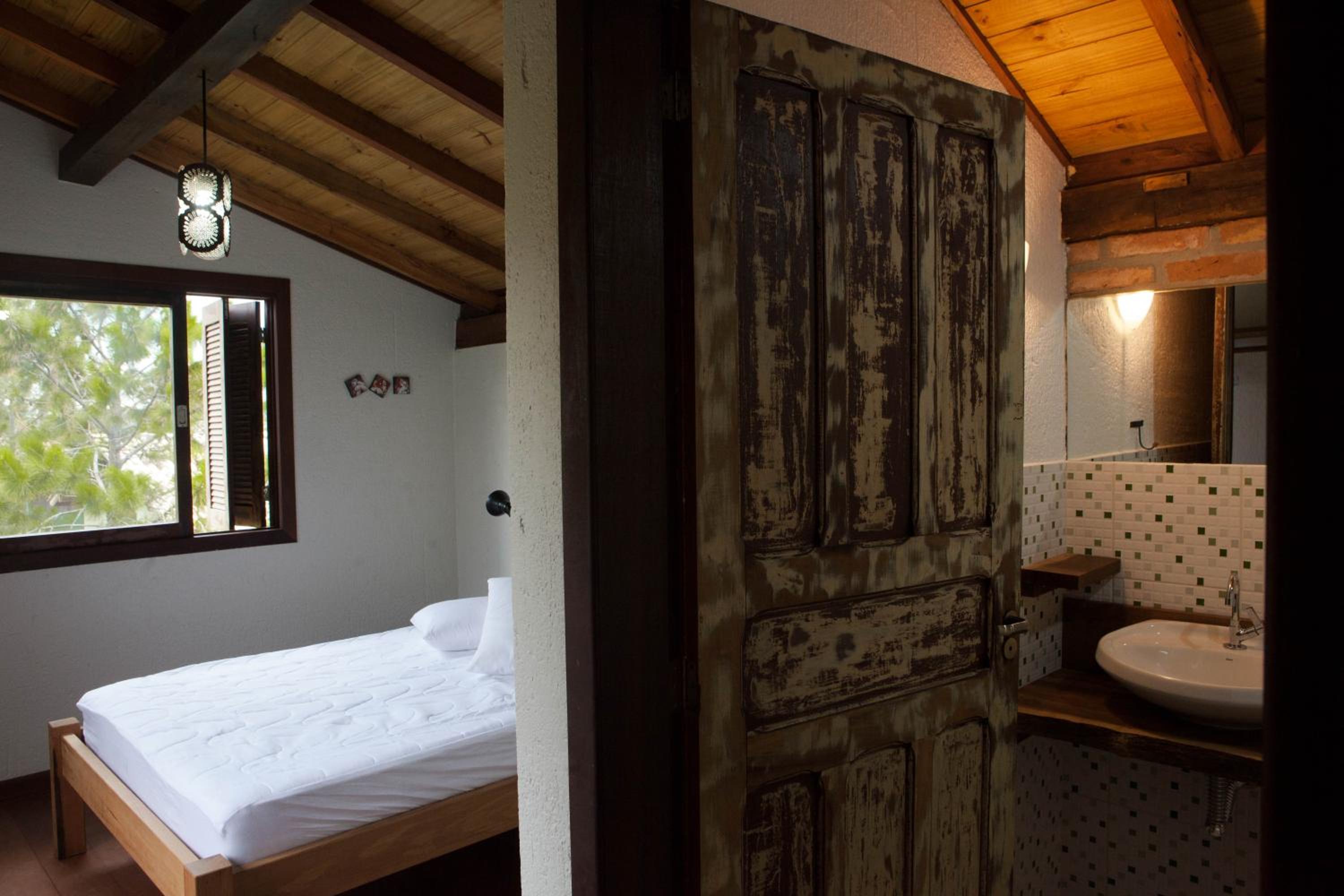 Casa da Ferrugem