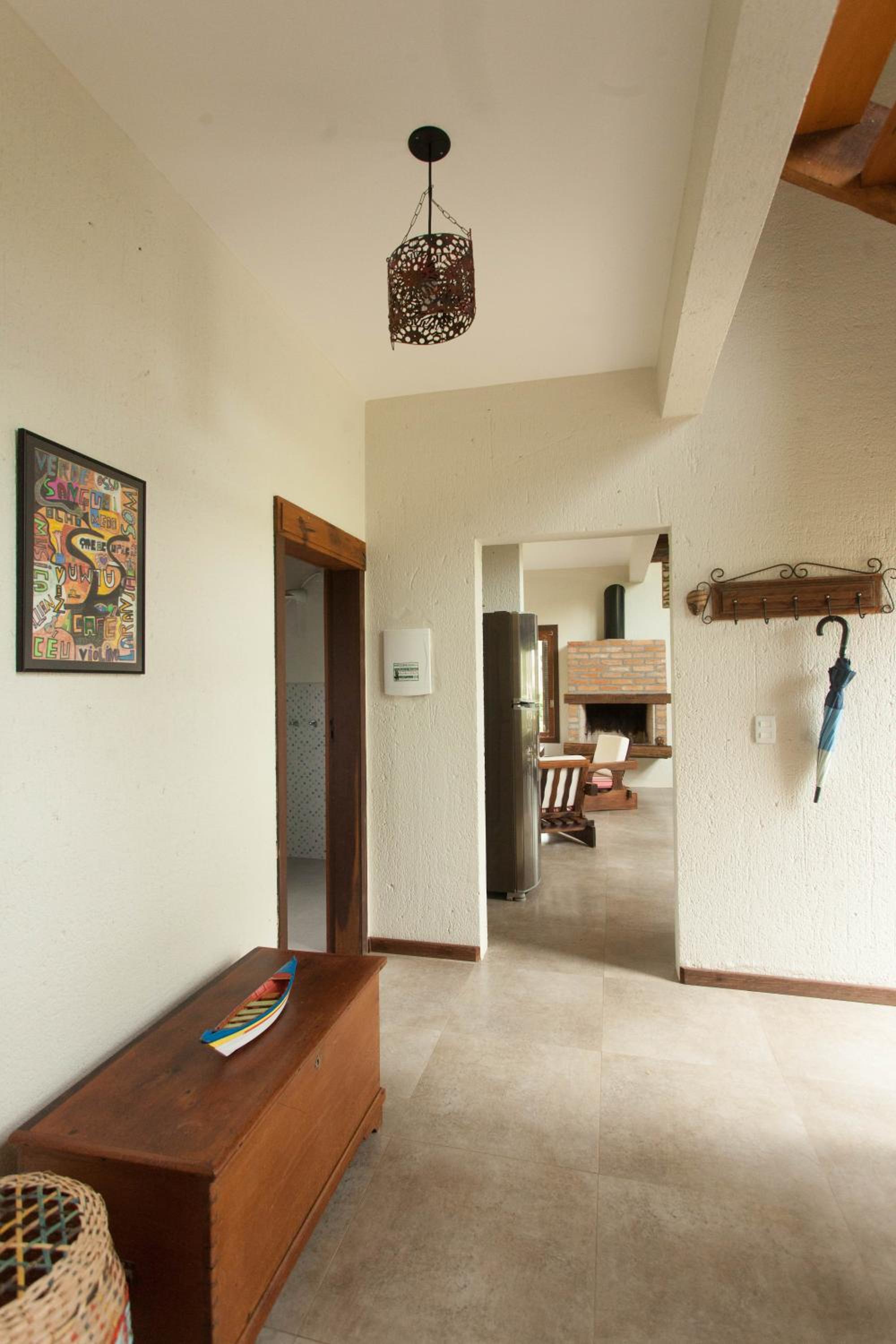 Casa da Ferrugem