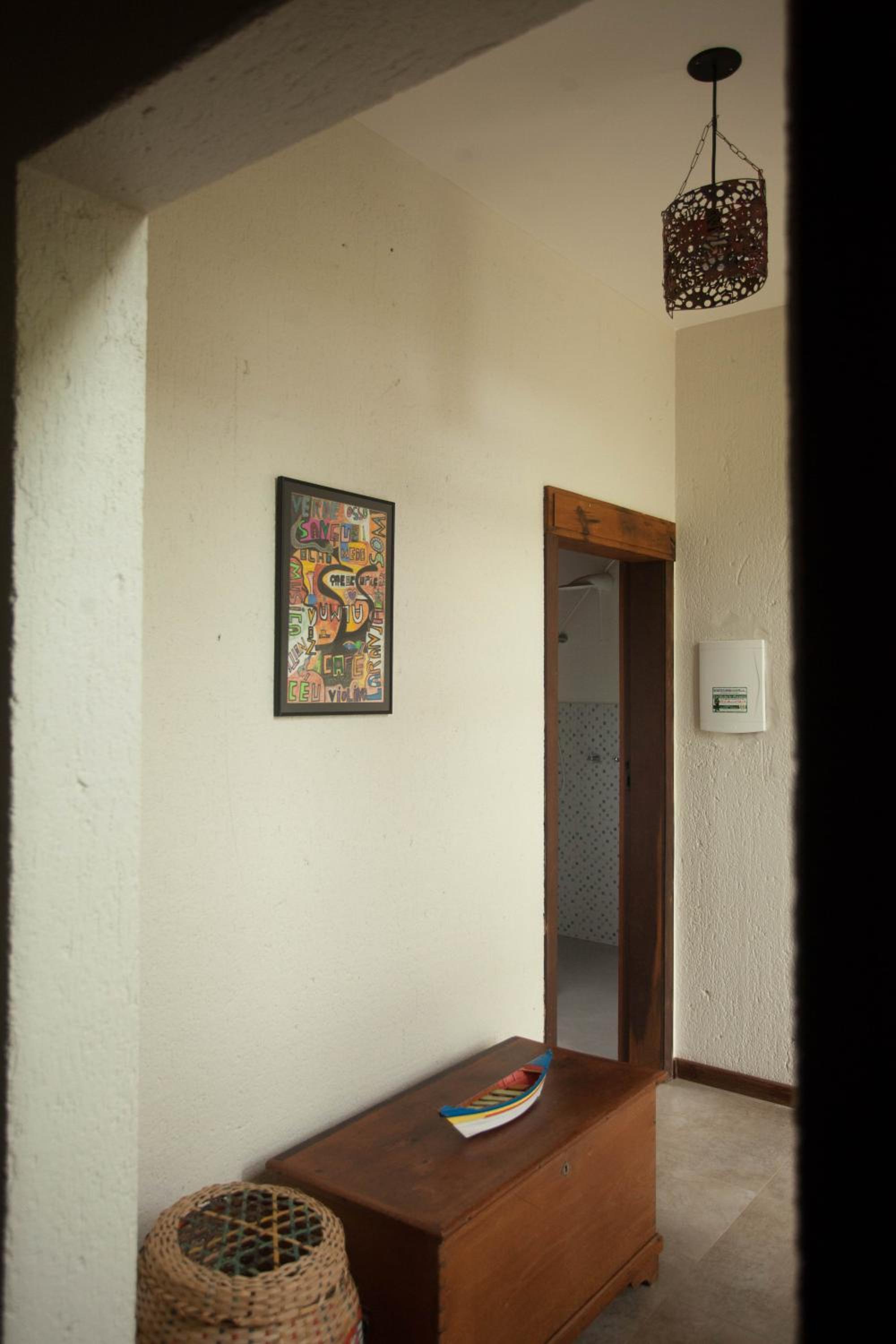 Casa da Ferrugem
