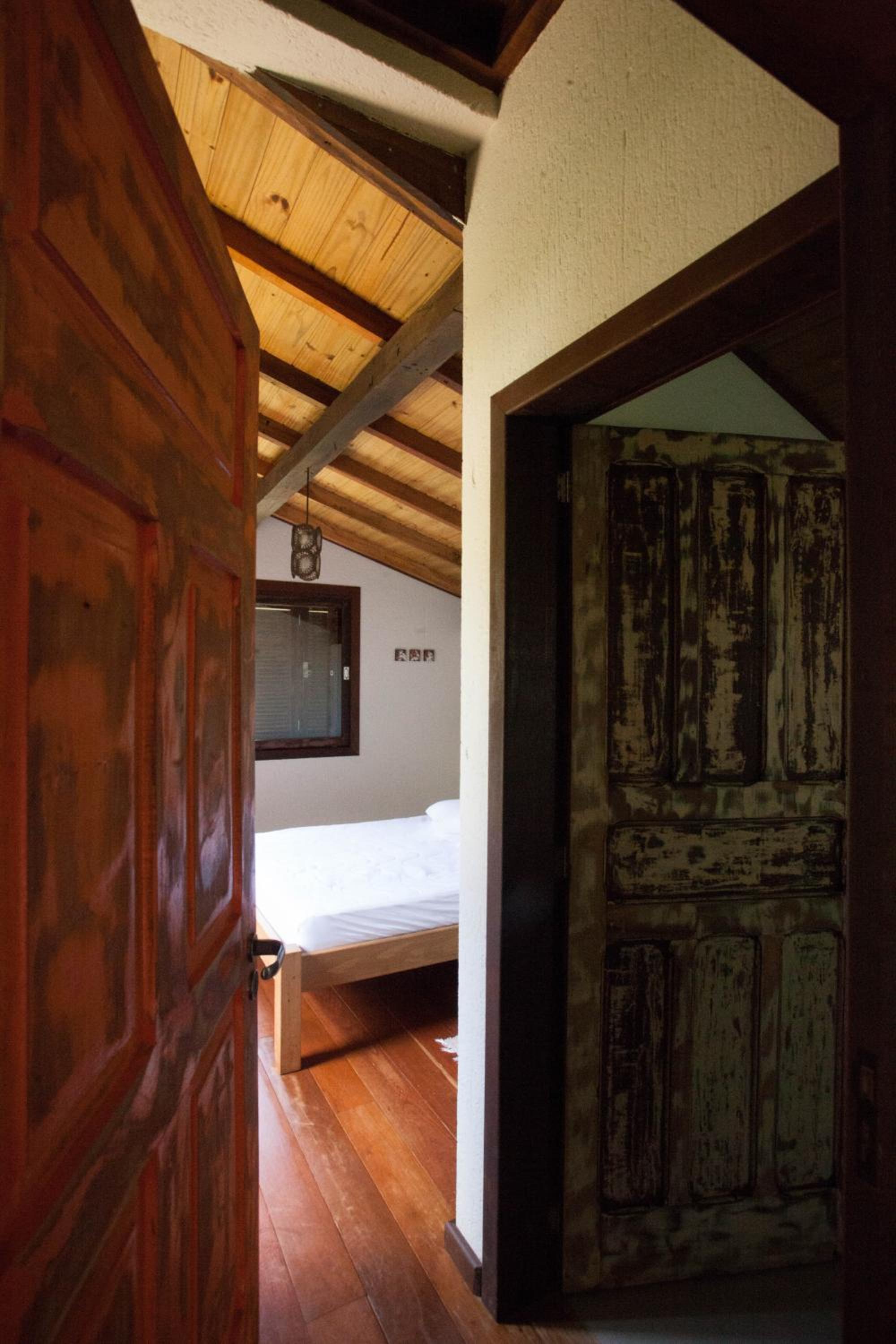 Casa da Ferrugem