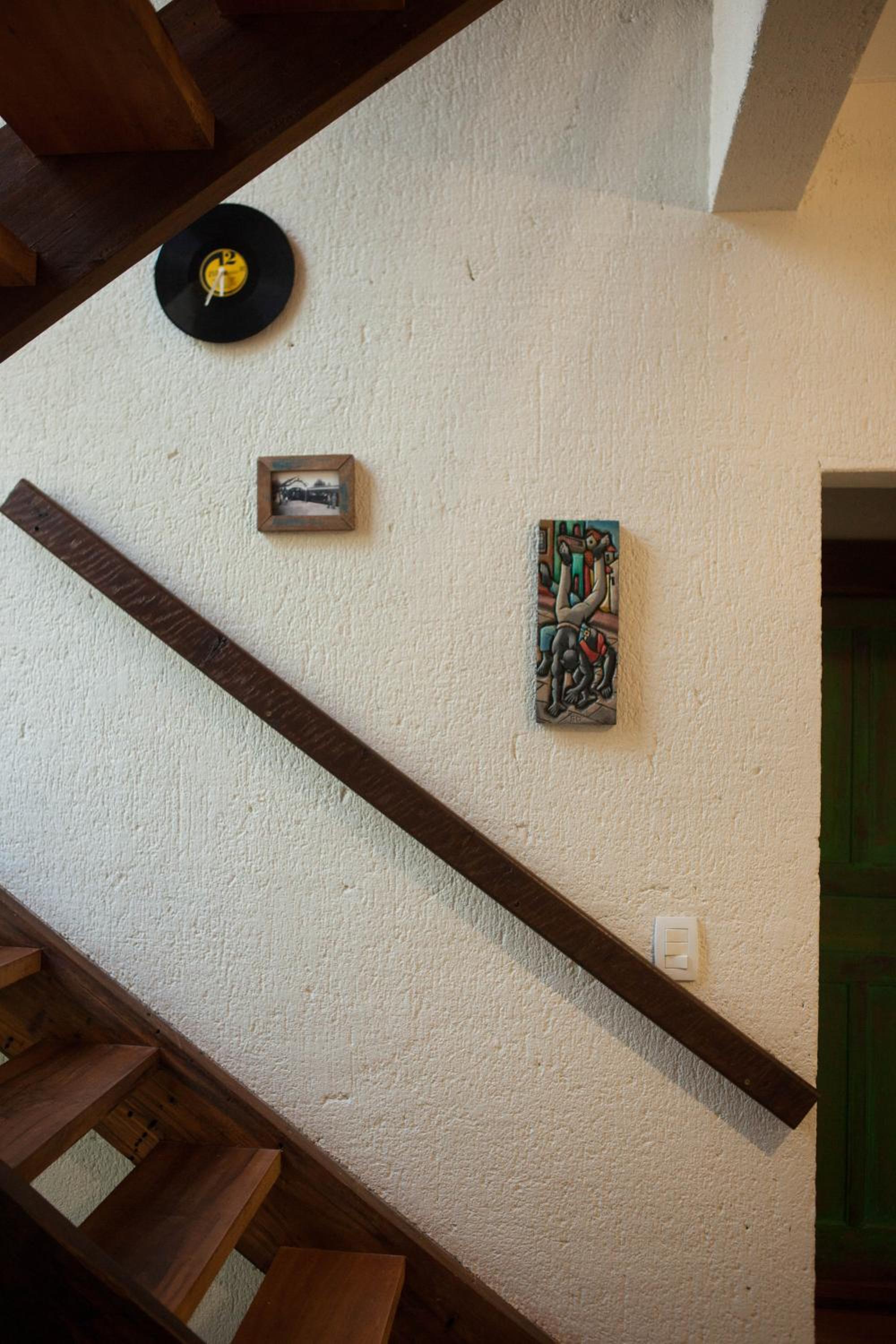 Casa da Ferrugem