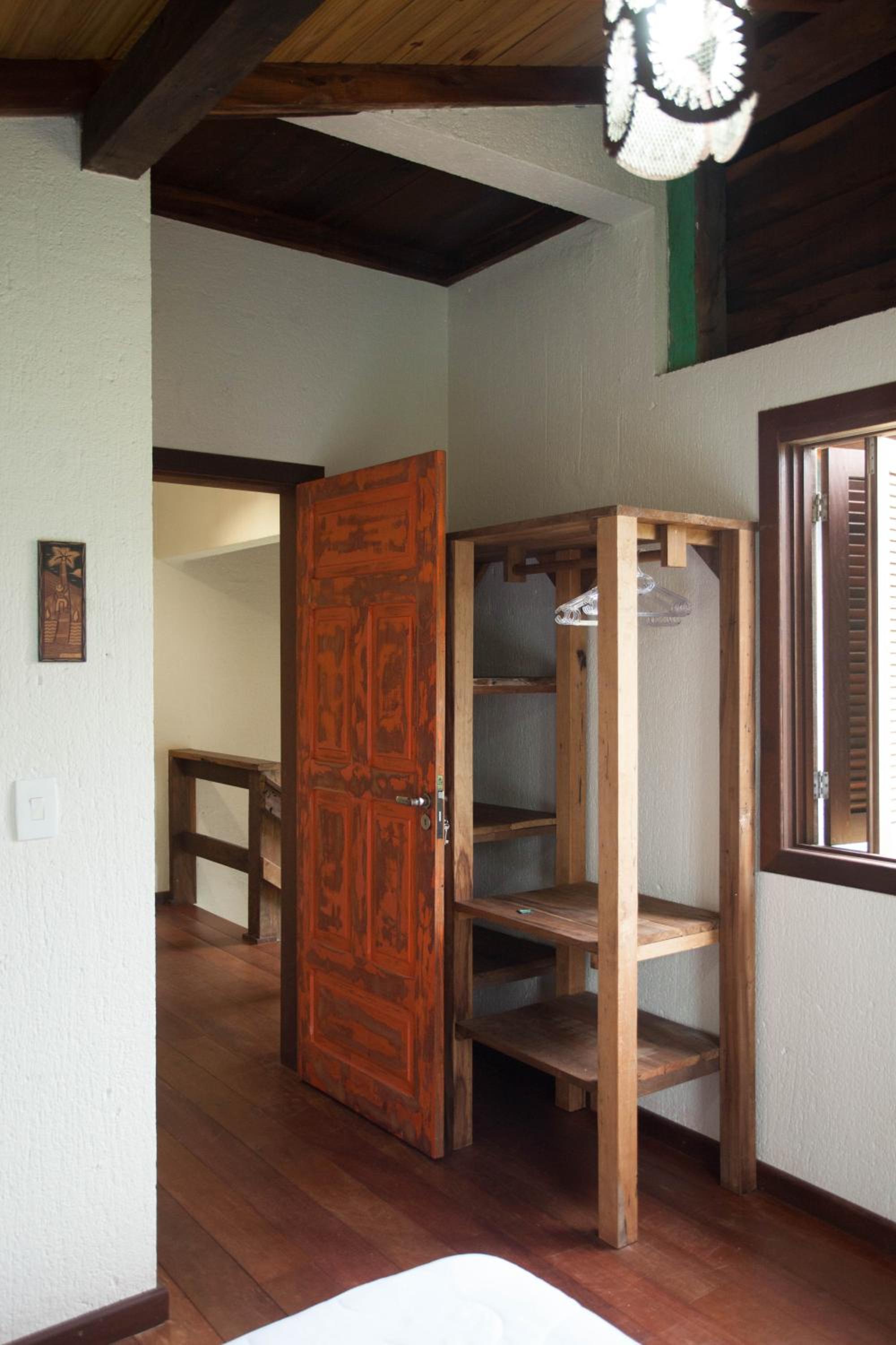 Casa da Ferrugem