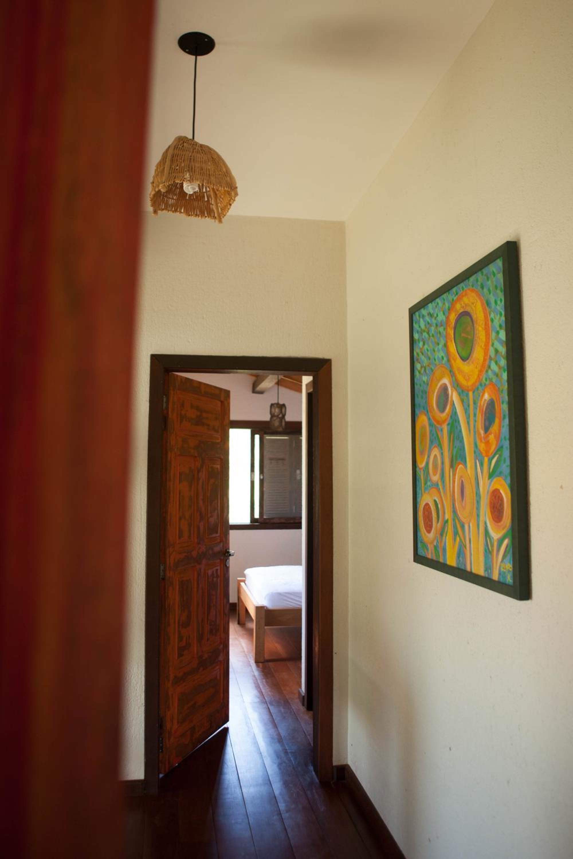Casa da Ferrugem