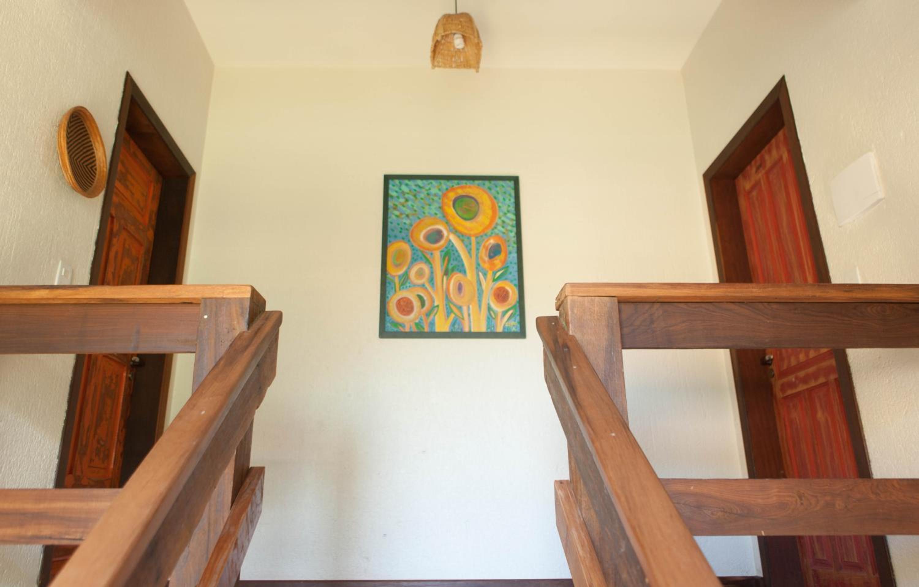 Casa da Ferrugem