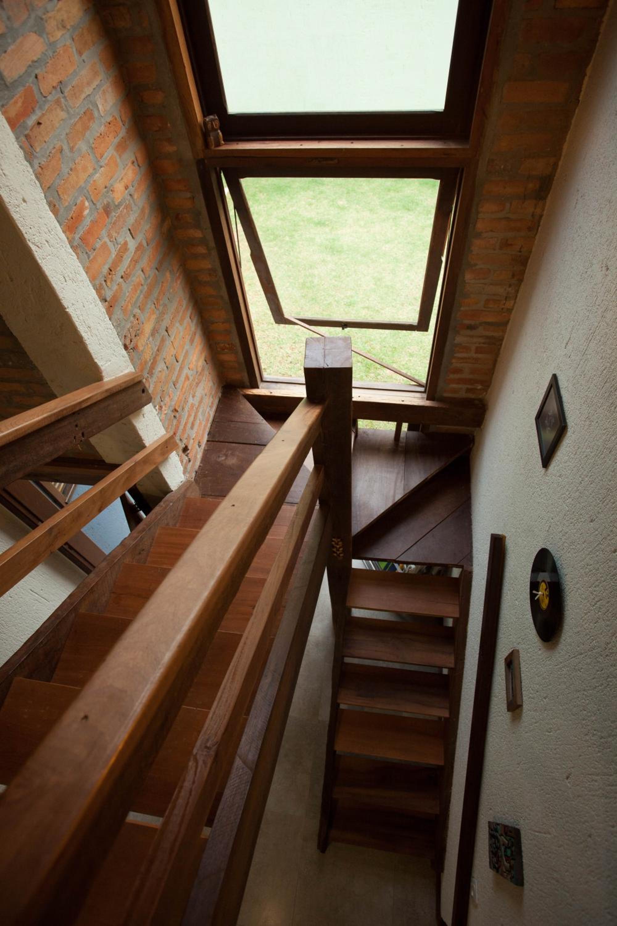 Casa da Ferrugem