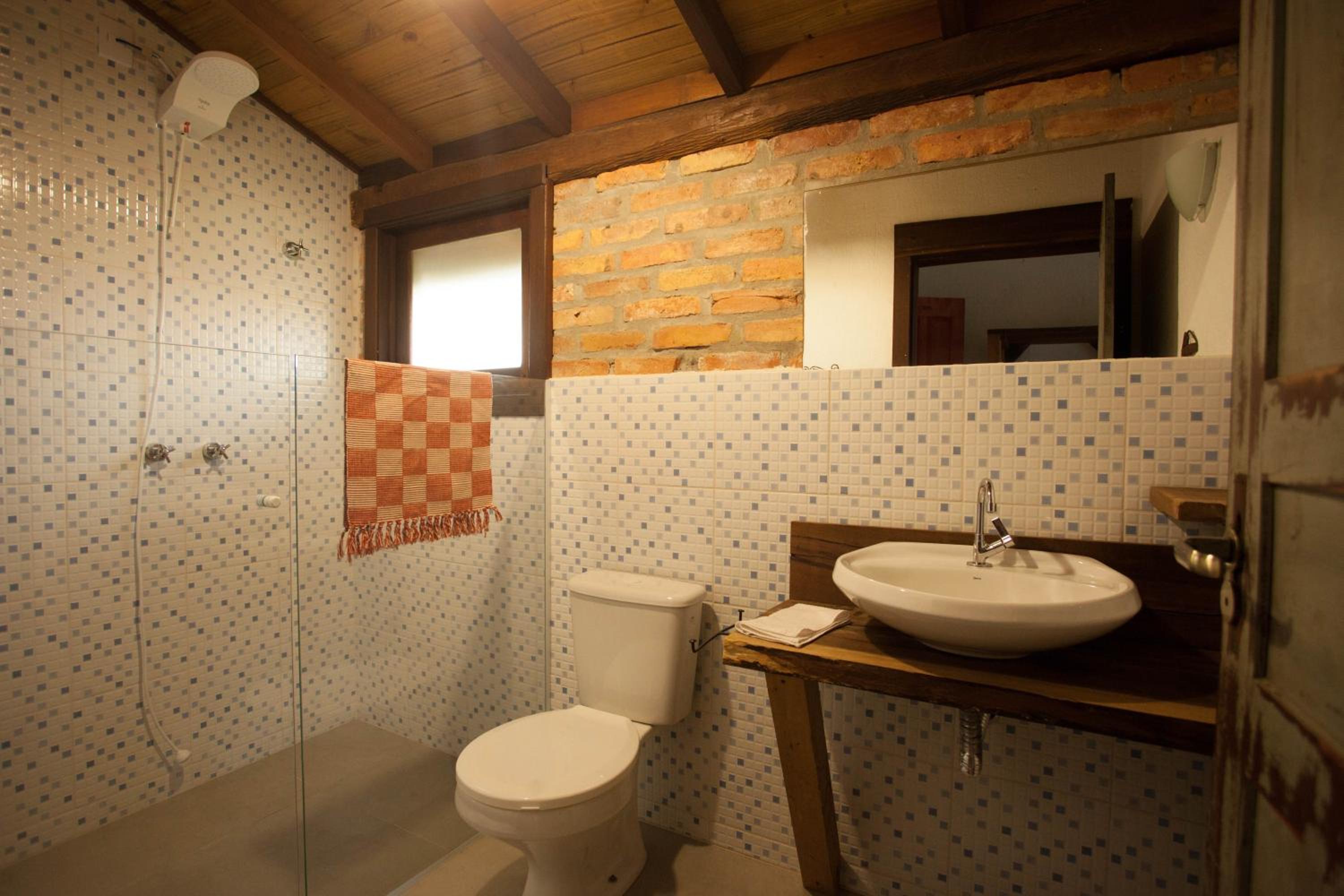 Casa da Ferrugem