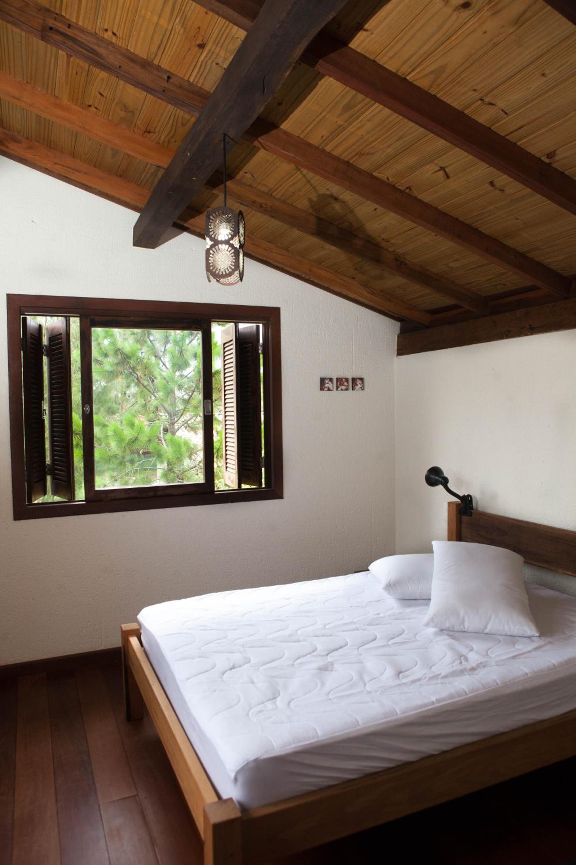 Casa da Ferrugem