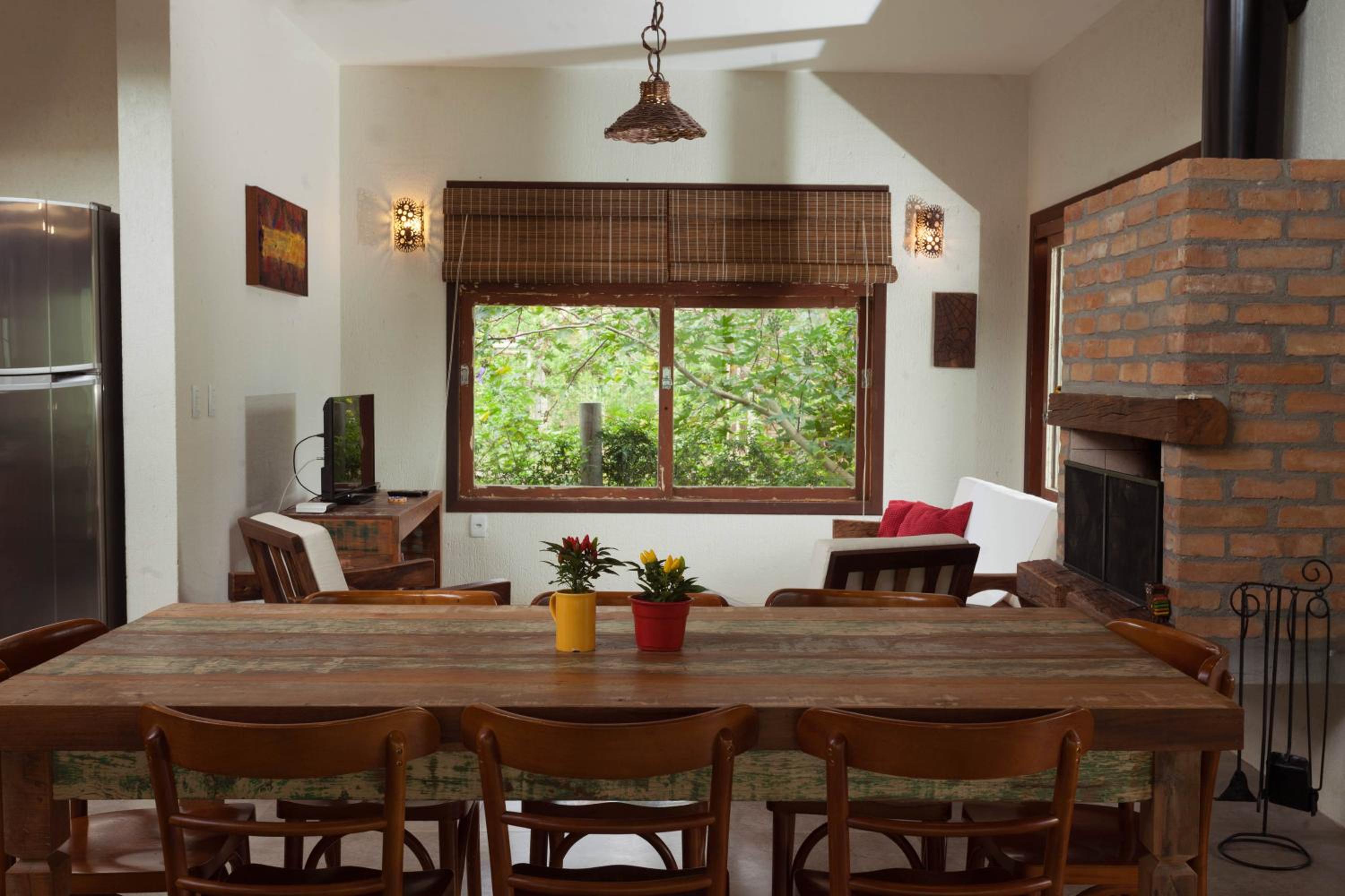 Casa da Ferrugem