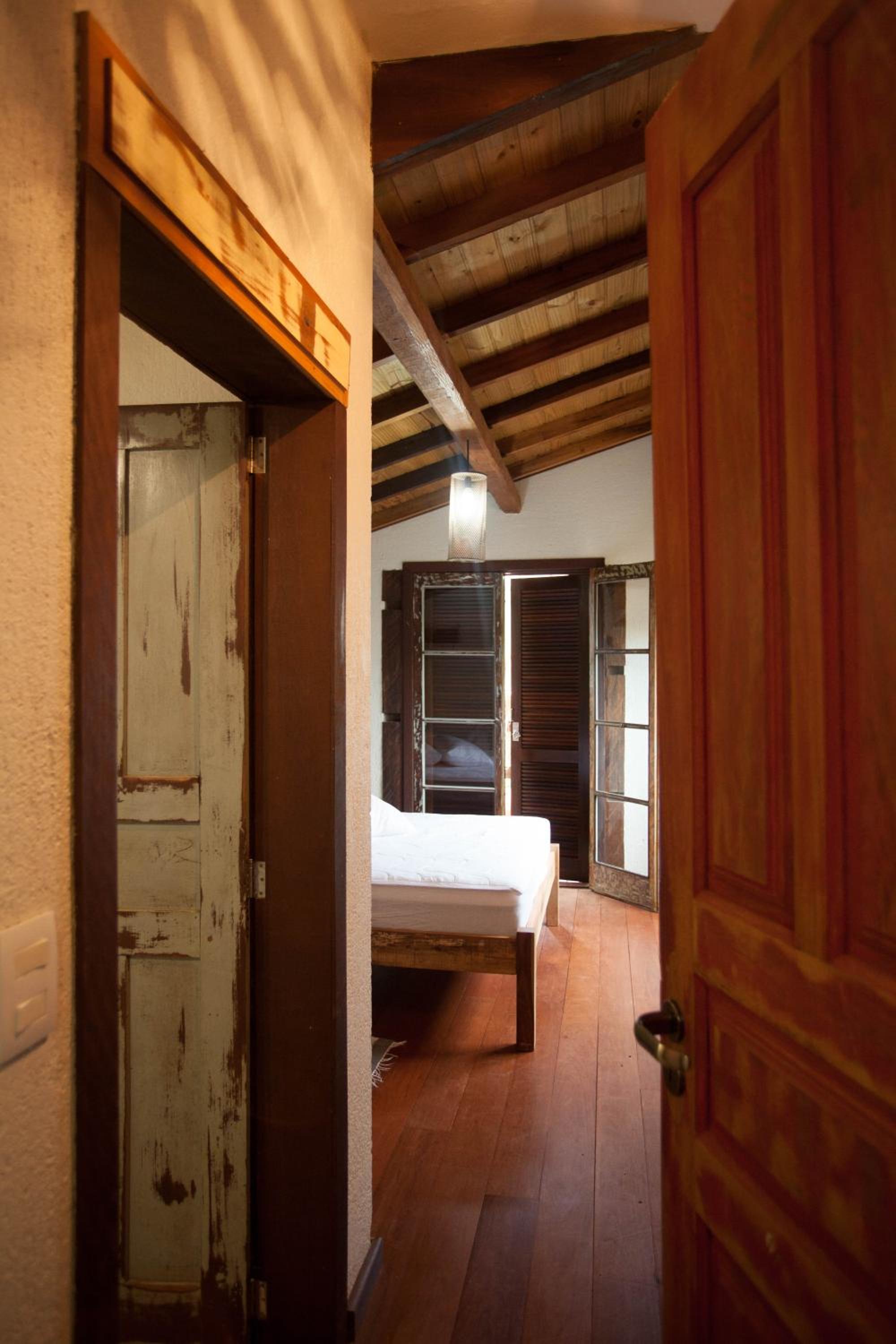 Casa da Ferrugem
