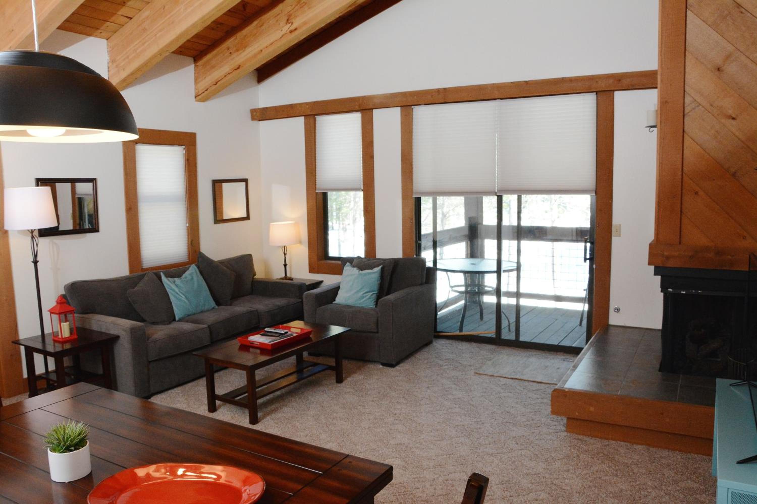 Lake Tahoe Vacations - Northstar California Resort - Property Image 135